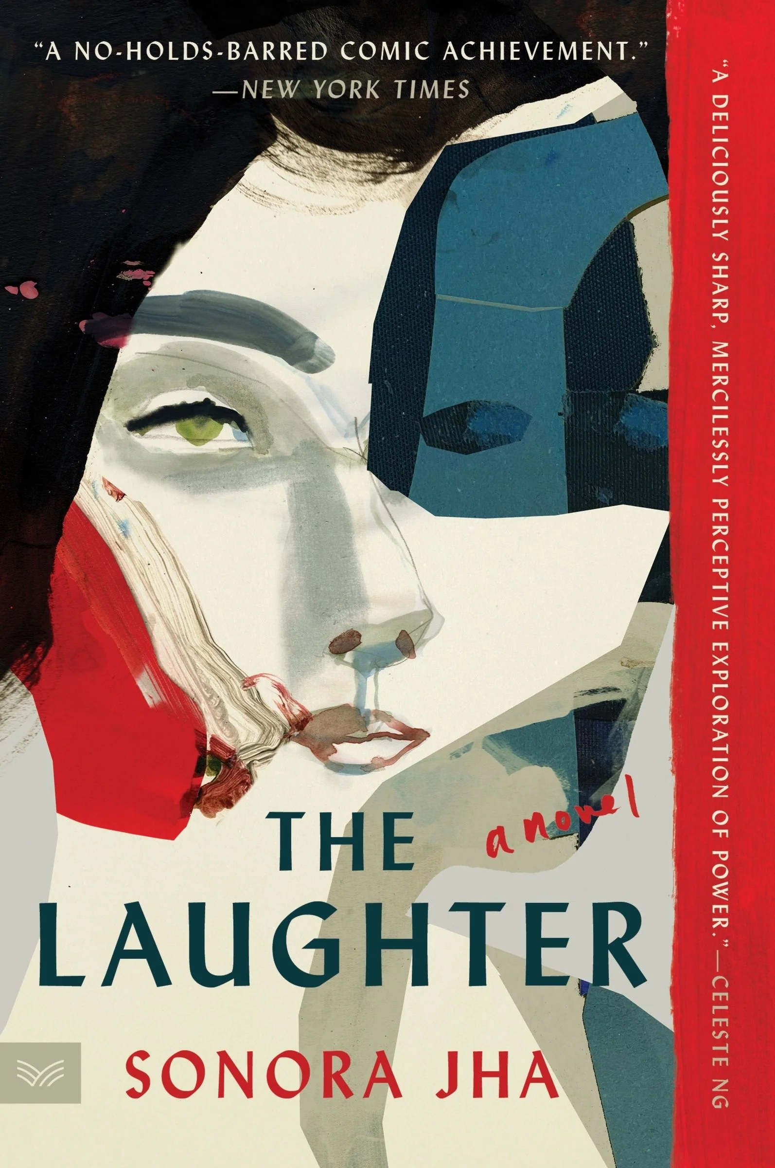 The Laughter - Image 3