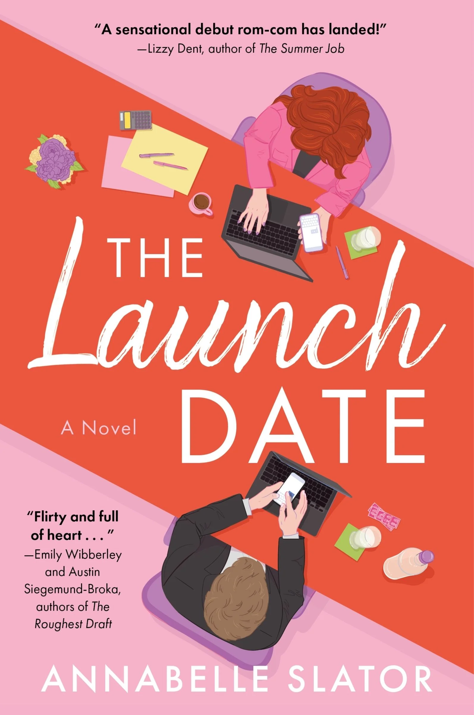 The Launch Date - Image 3