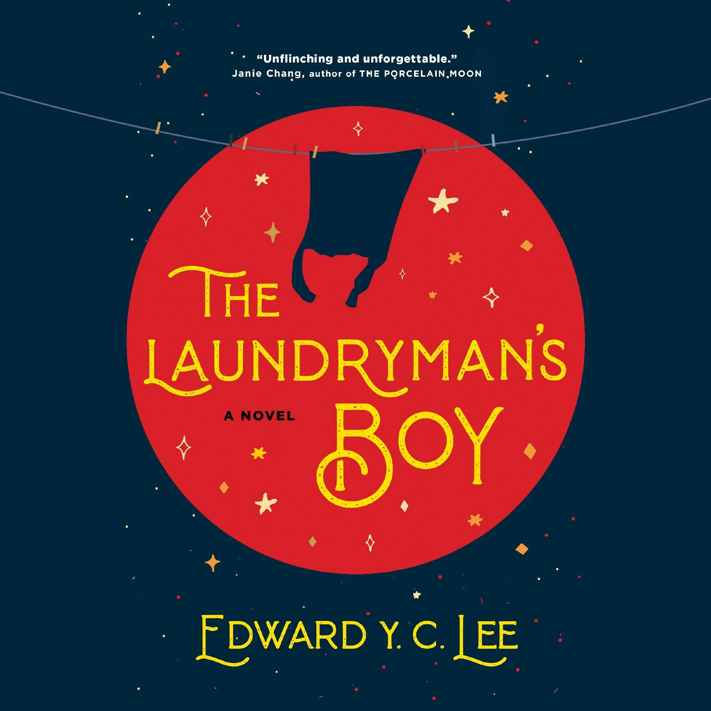 The Laundryman’s Boy - Image 2
