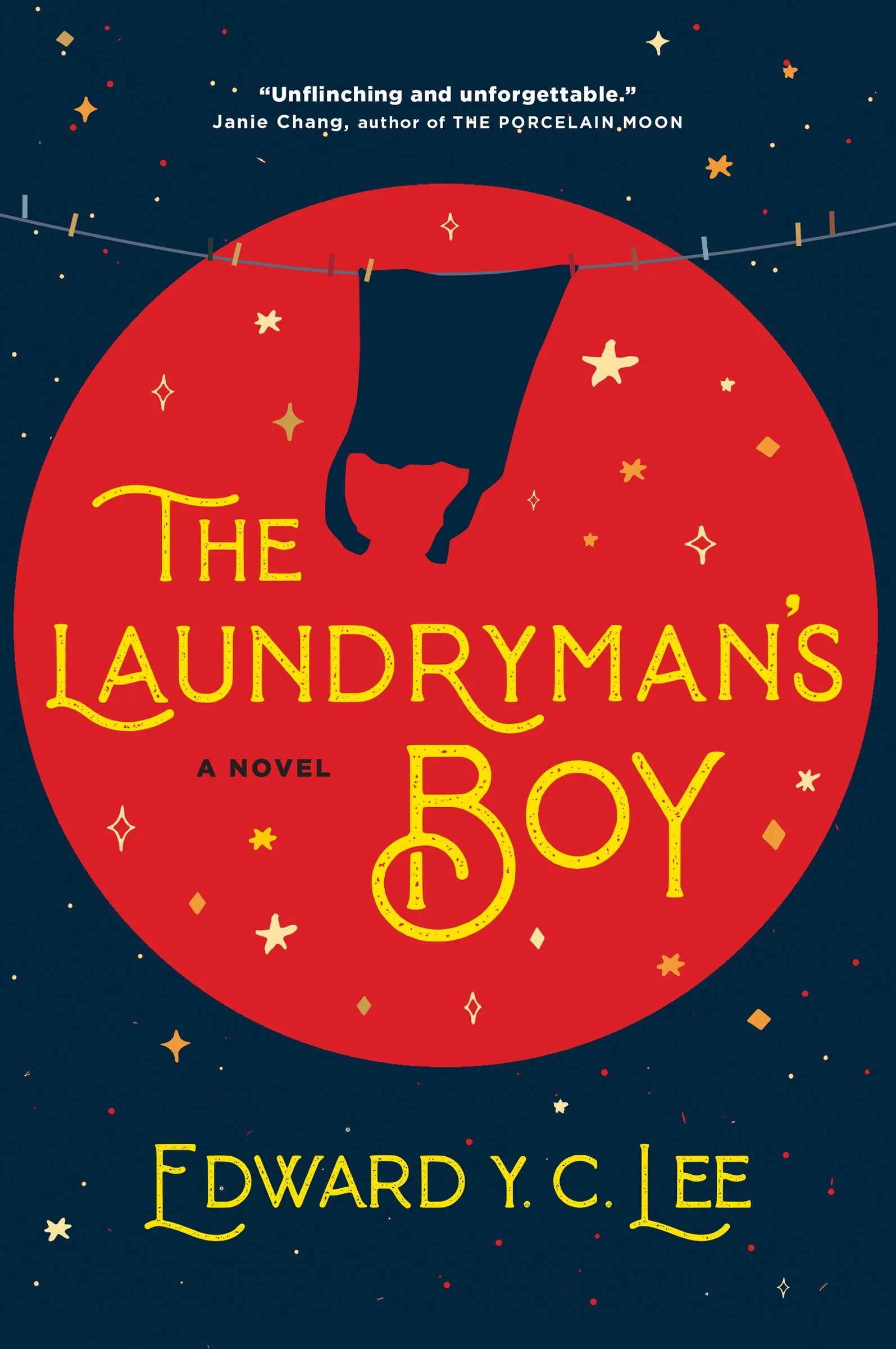The Laundryman’s Boy - Image 4