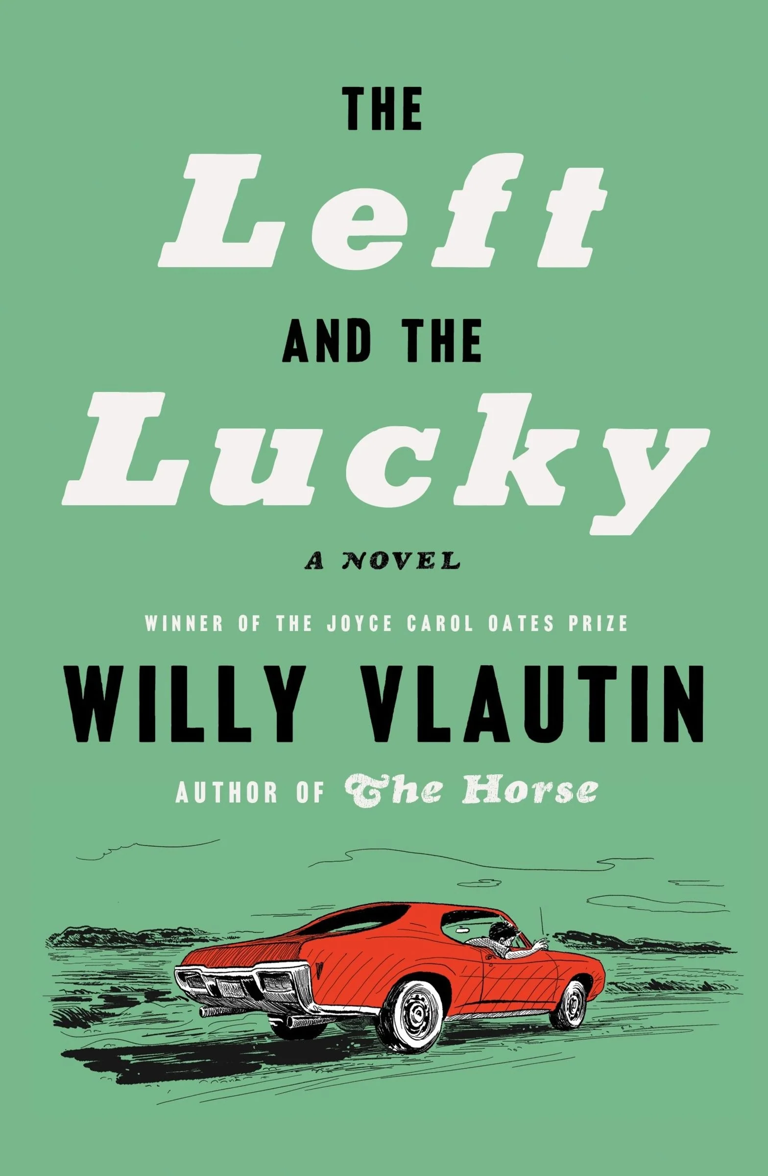 The Left and the Lucky - Image 2