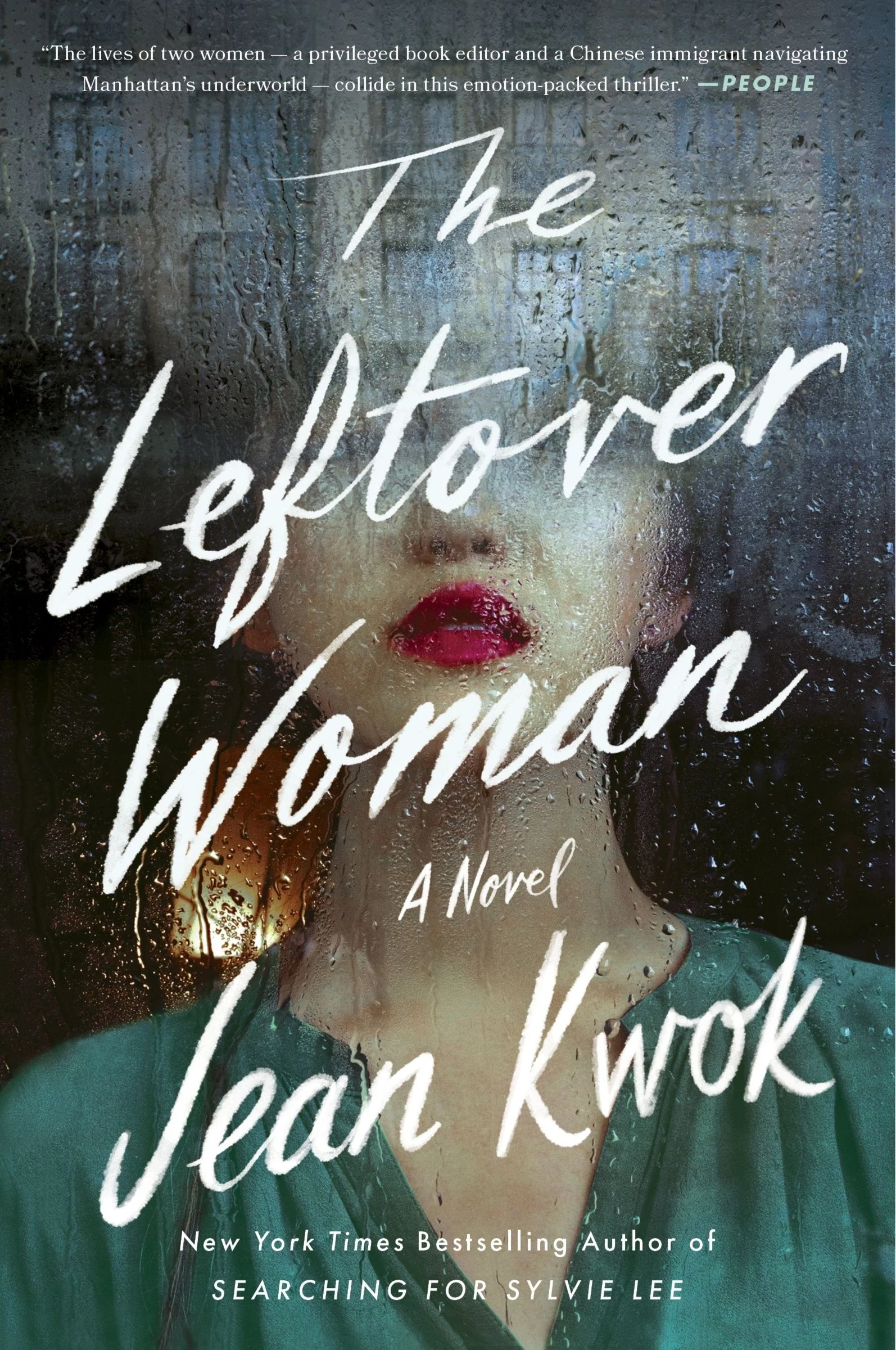The Leftover Woman - Image 3