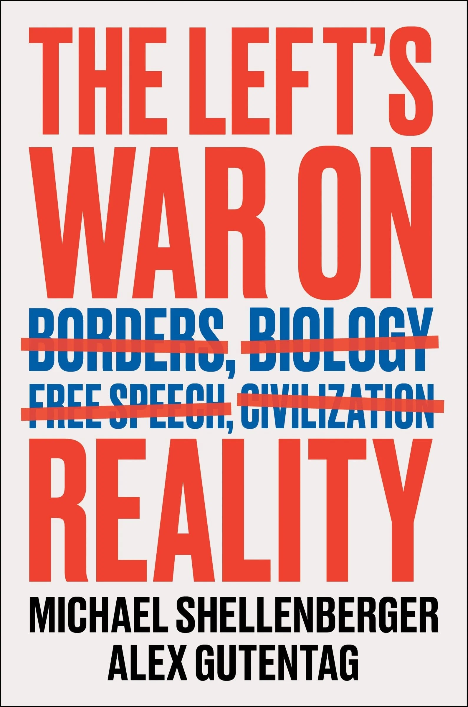 The Left's War on Reality - Image 2