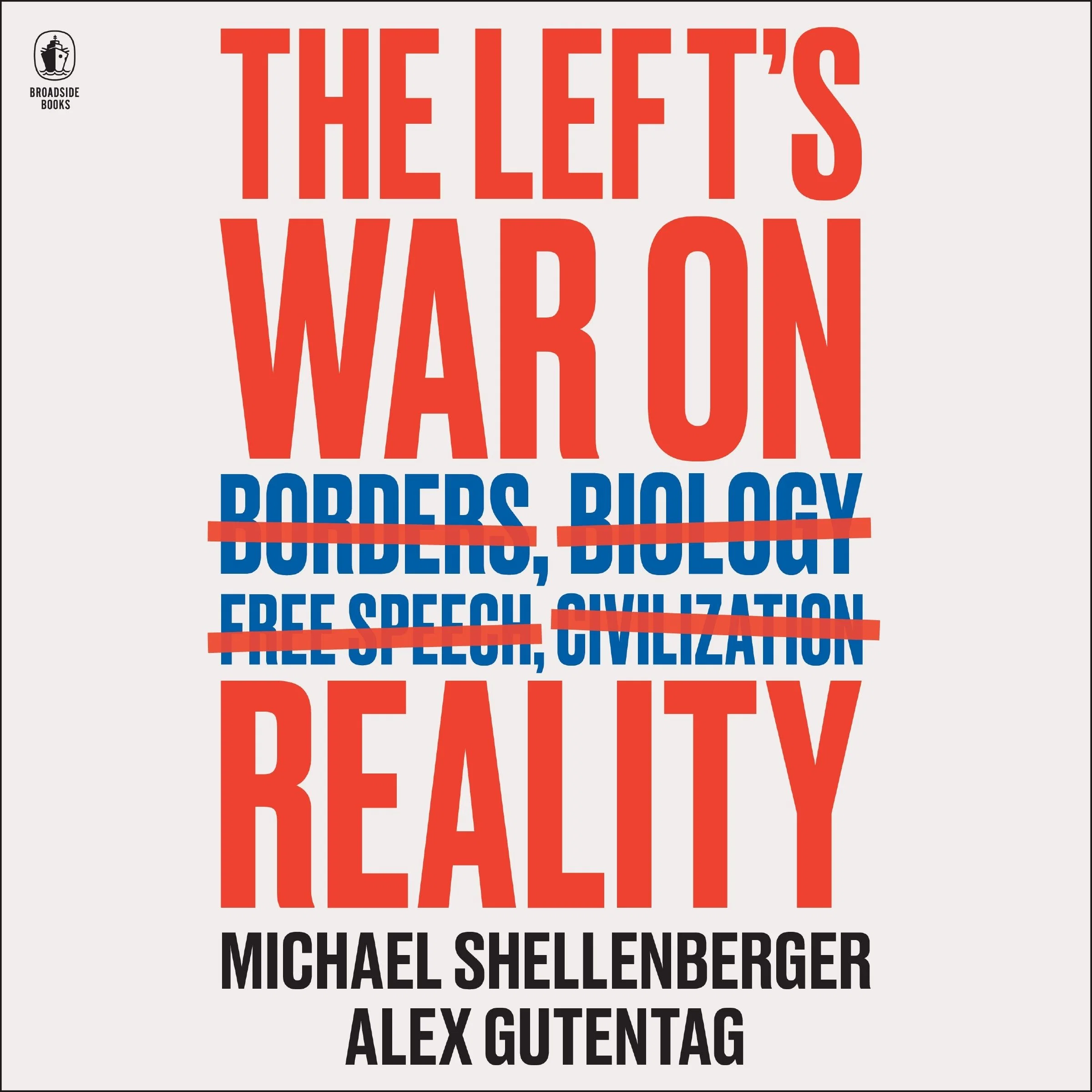 The Left's War on Reality - Image 4