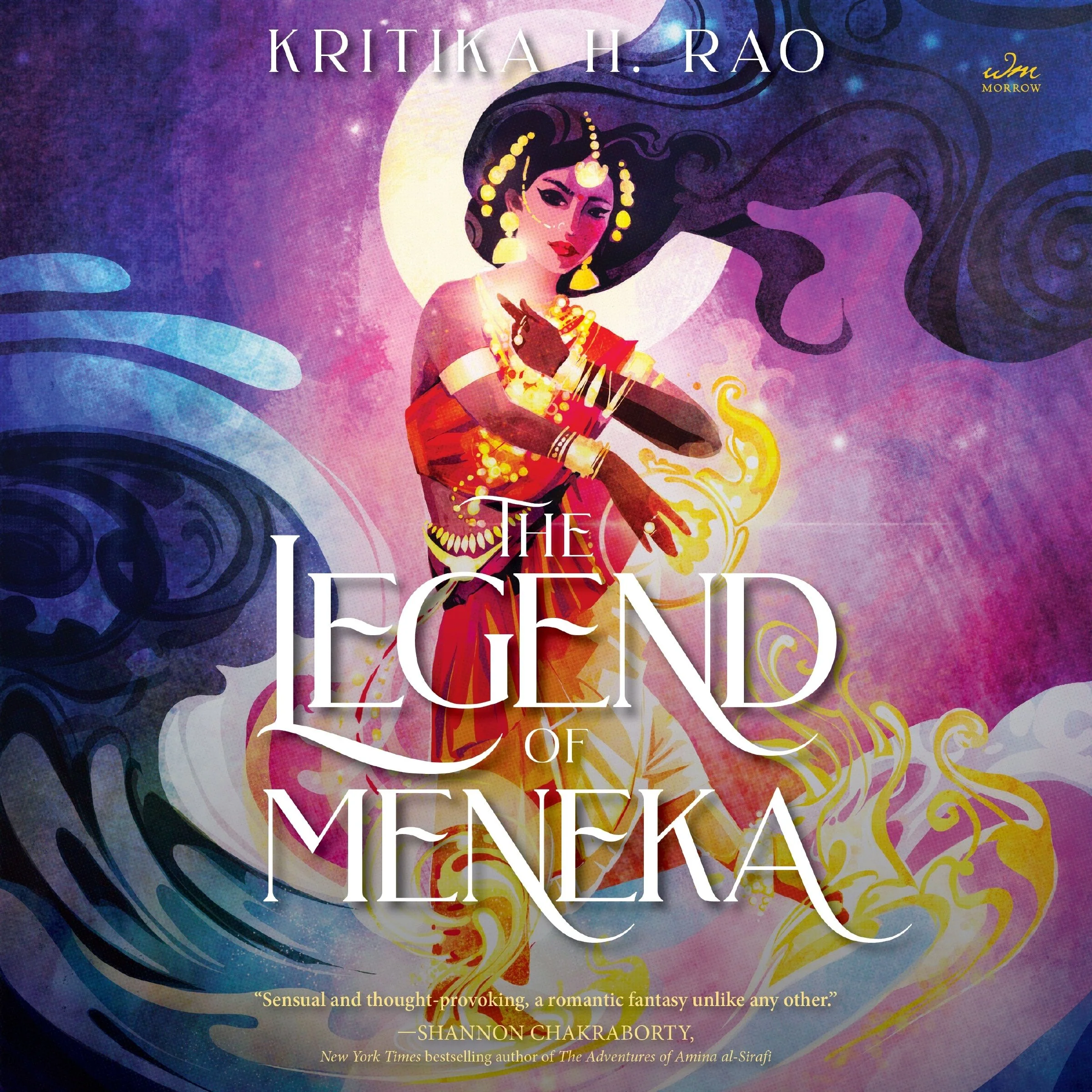 The Legend of Meneka - Image 4