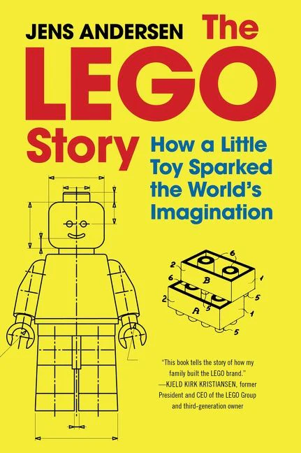 The LEGO Story - Image 2