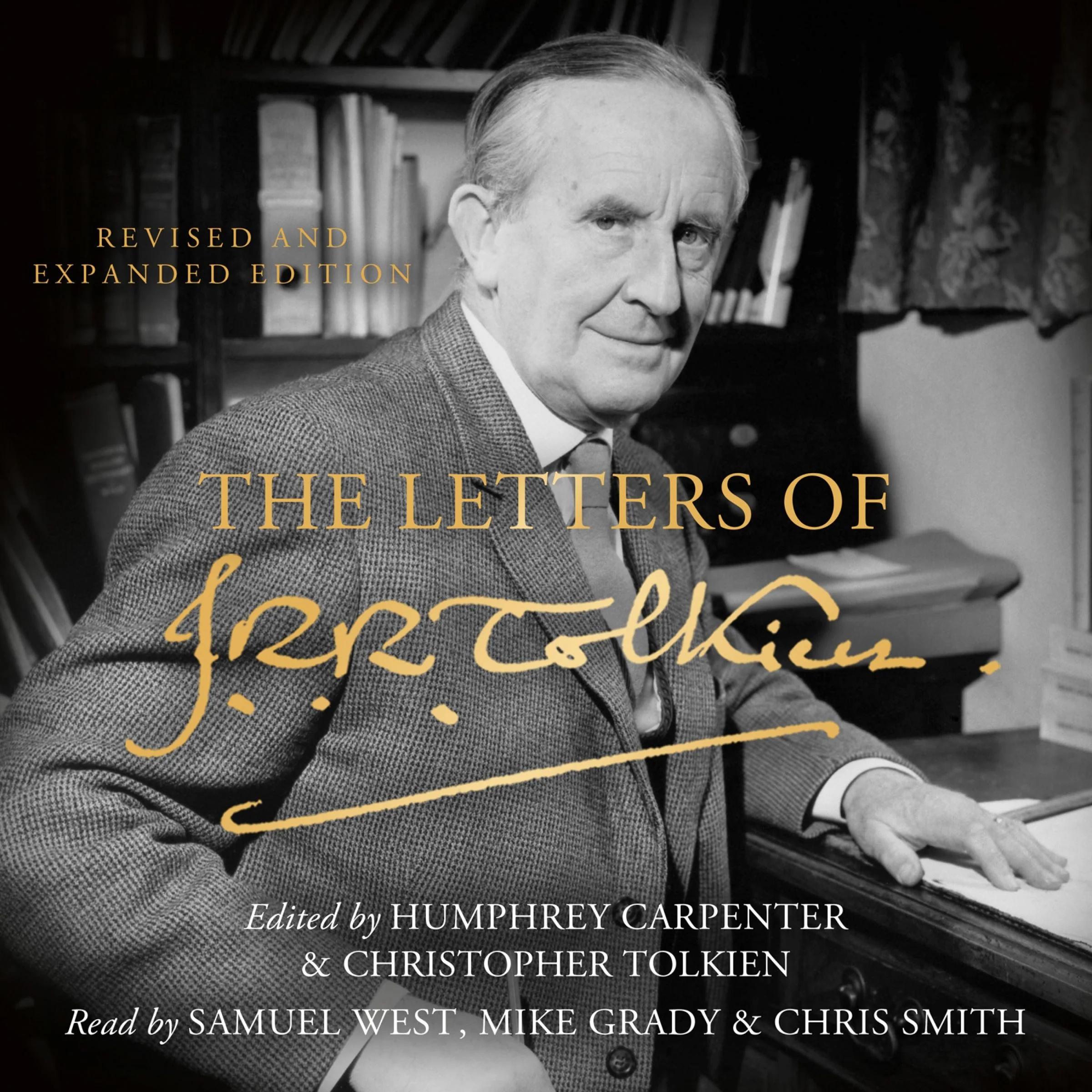 The Letters of J. R. R. Tolkien: Revised and Expanded edition - Image 2