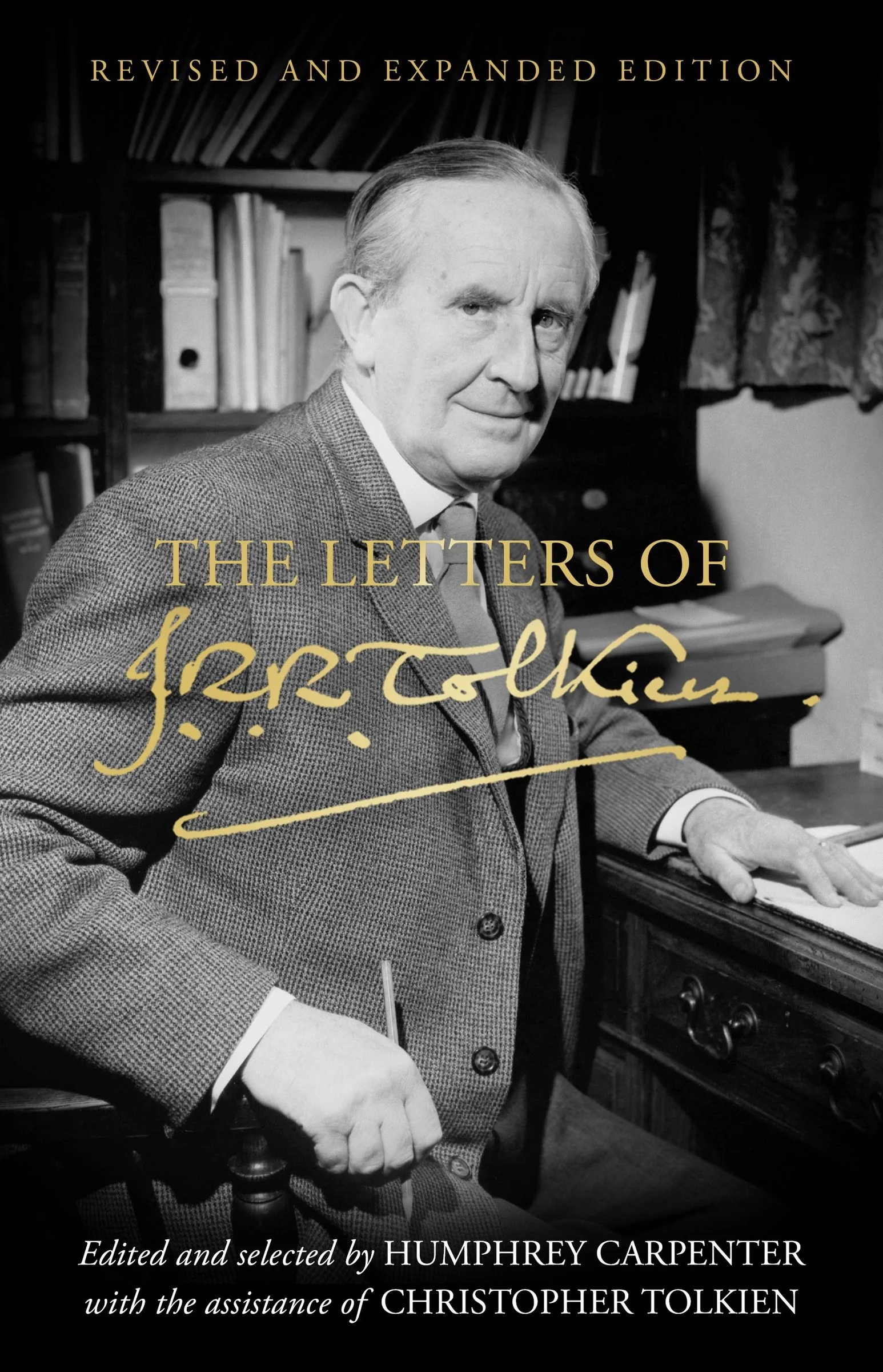 The Letters of J.R.R. Tolkien - Image 4