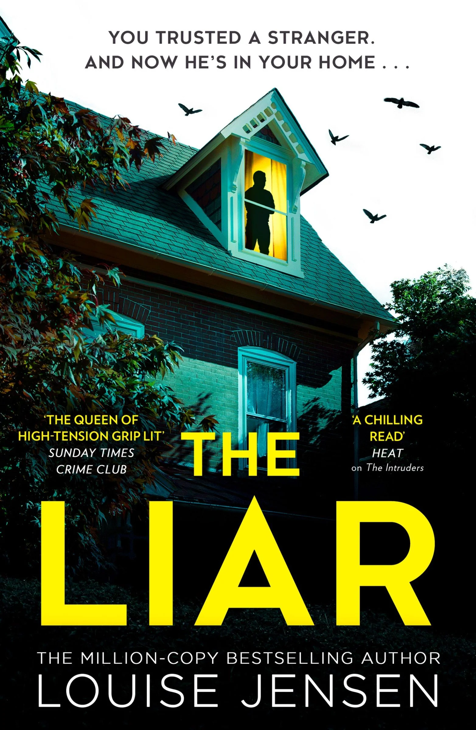The Liar - Image 4
