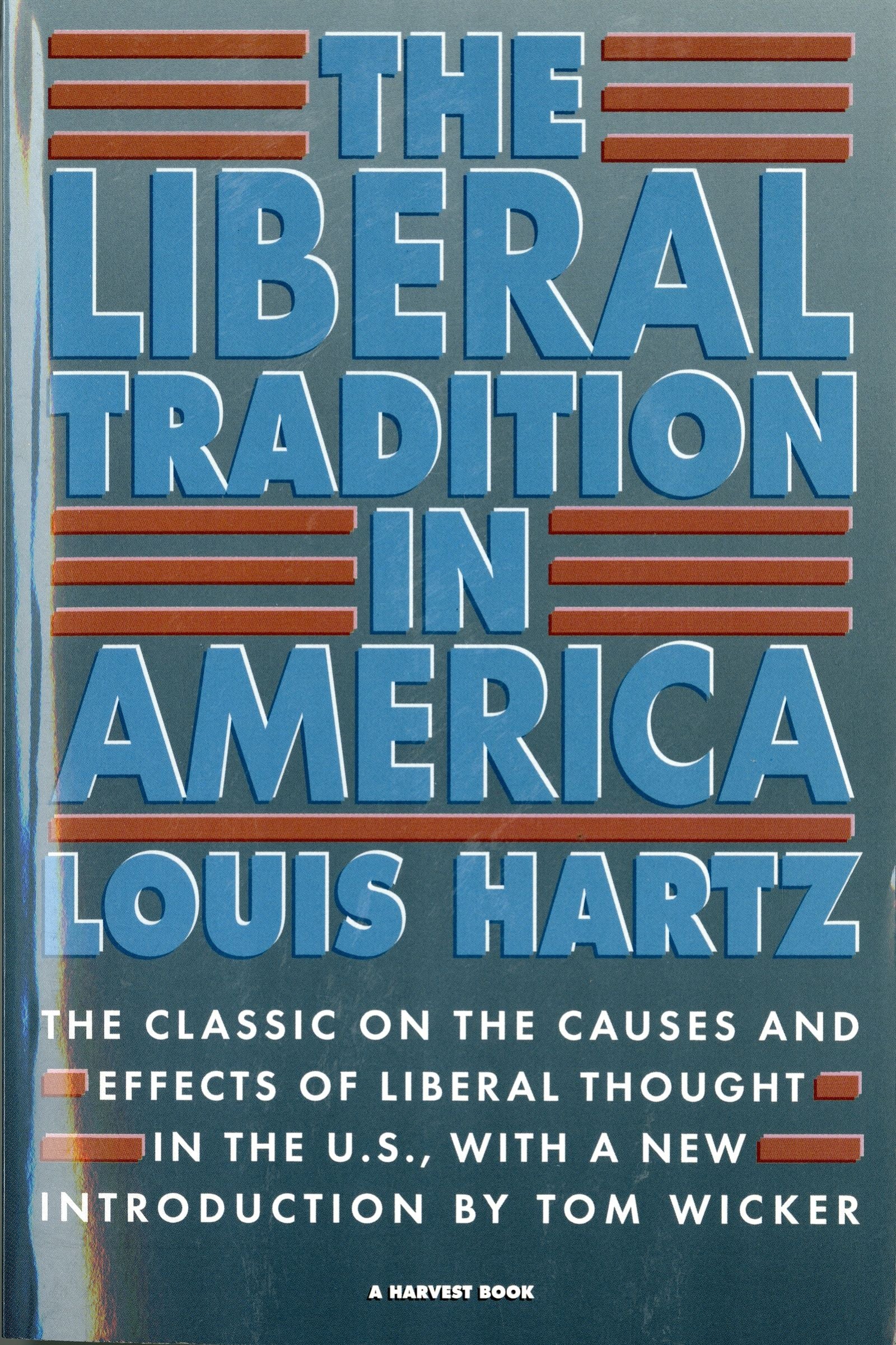 The Liberal Tradition In America - Image 2