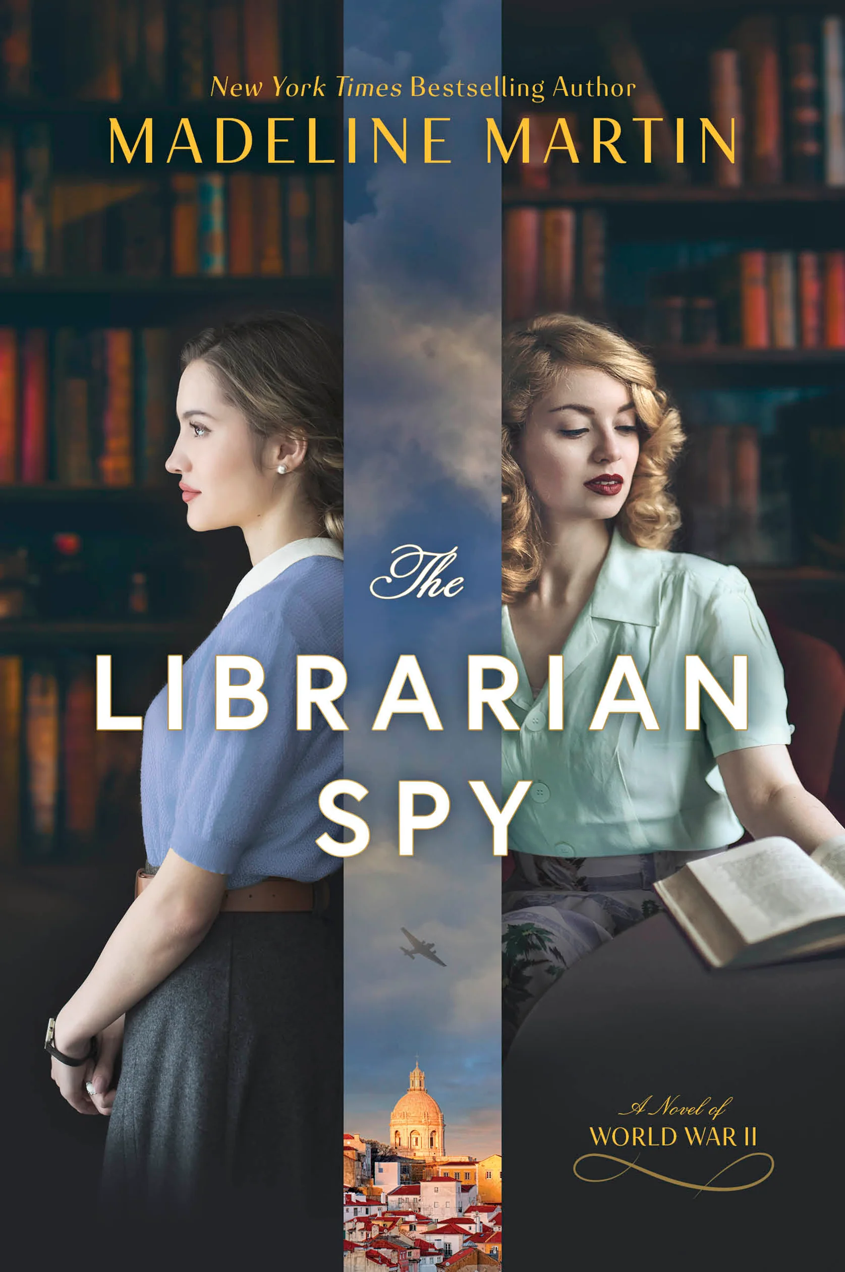 The Librarian Spy - Image 3