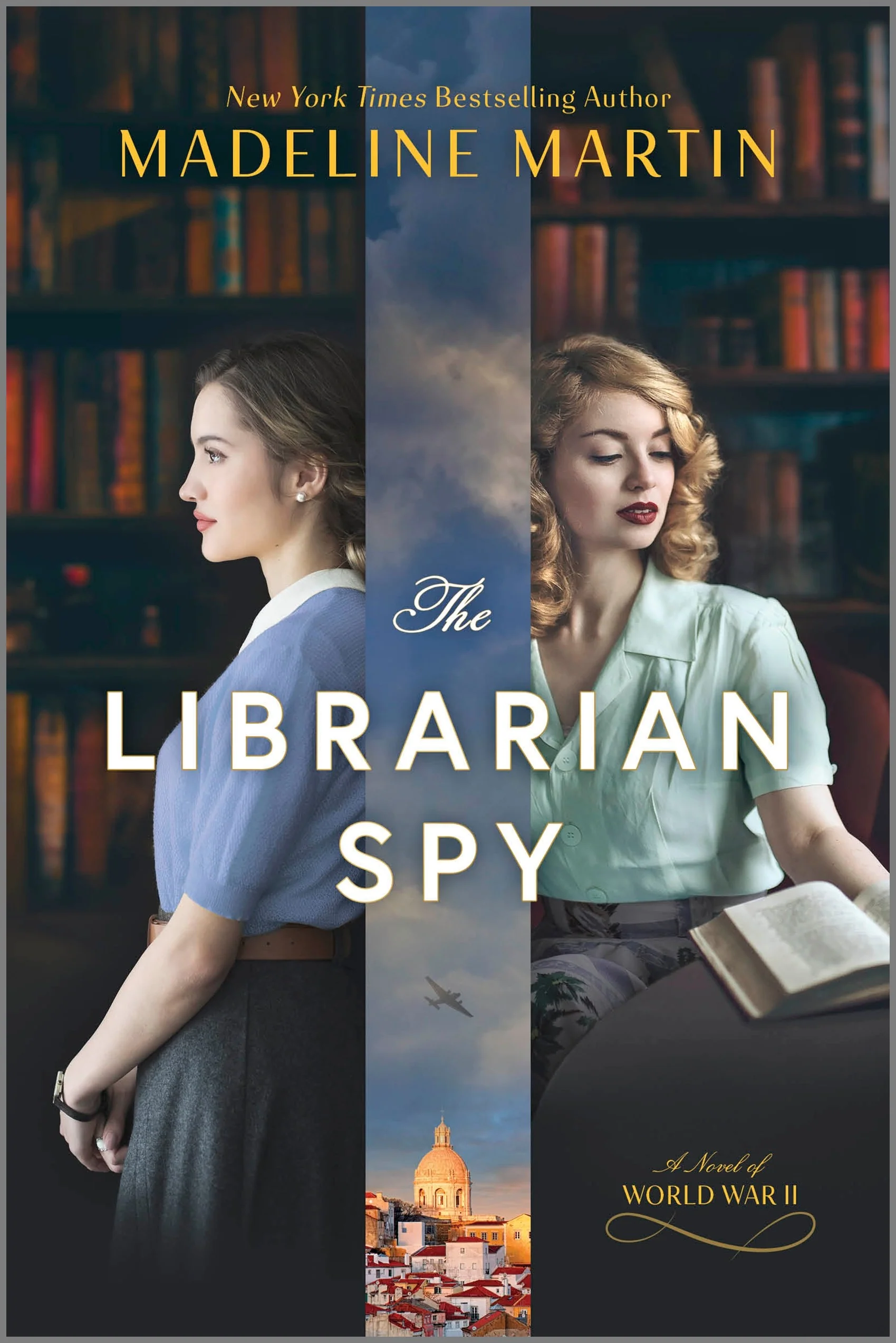 The Librarian Spy - Image 4