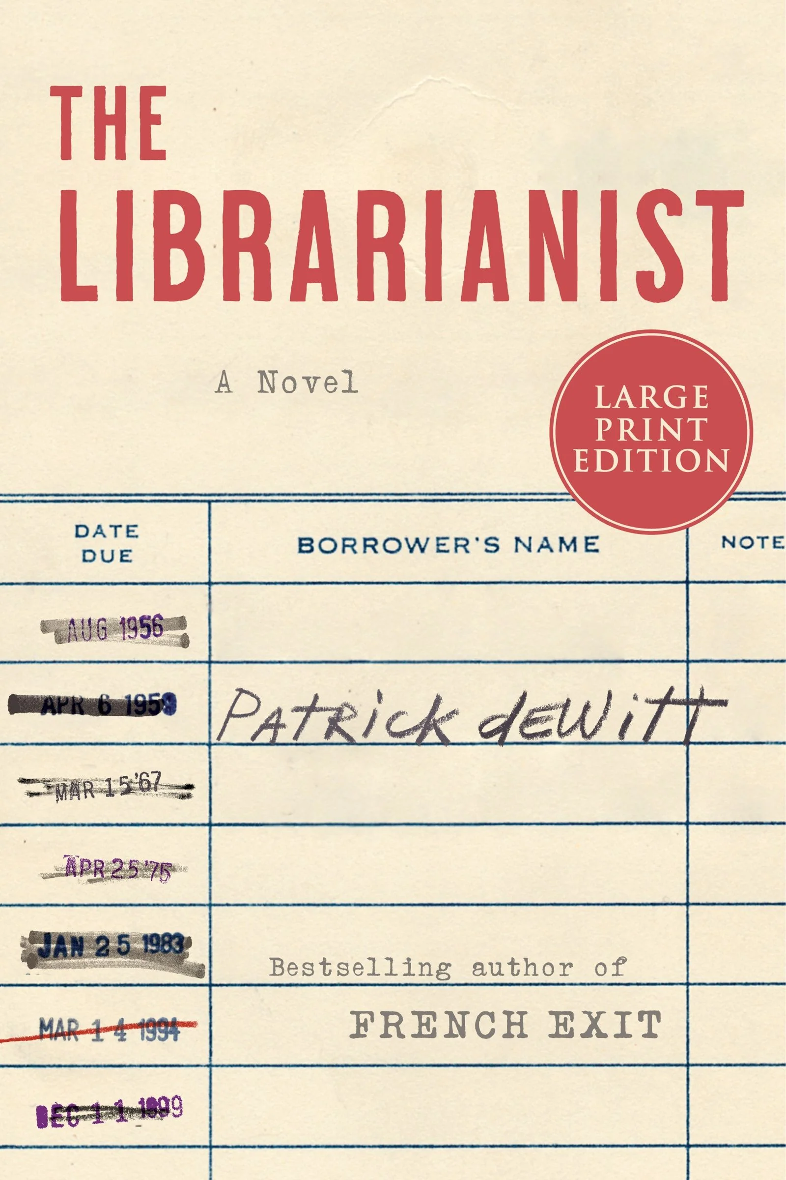 The Librarianist - Image 4