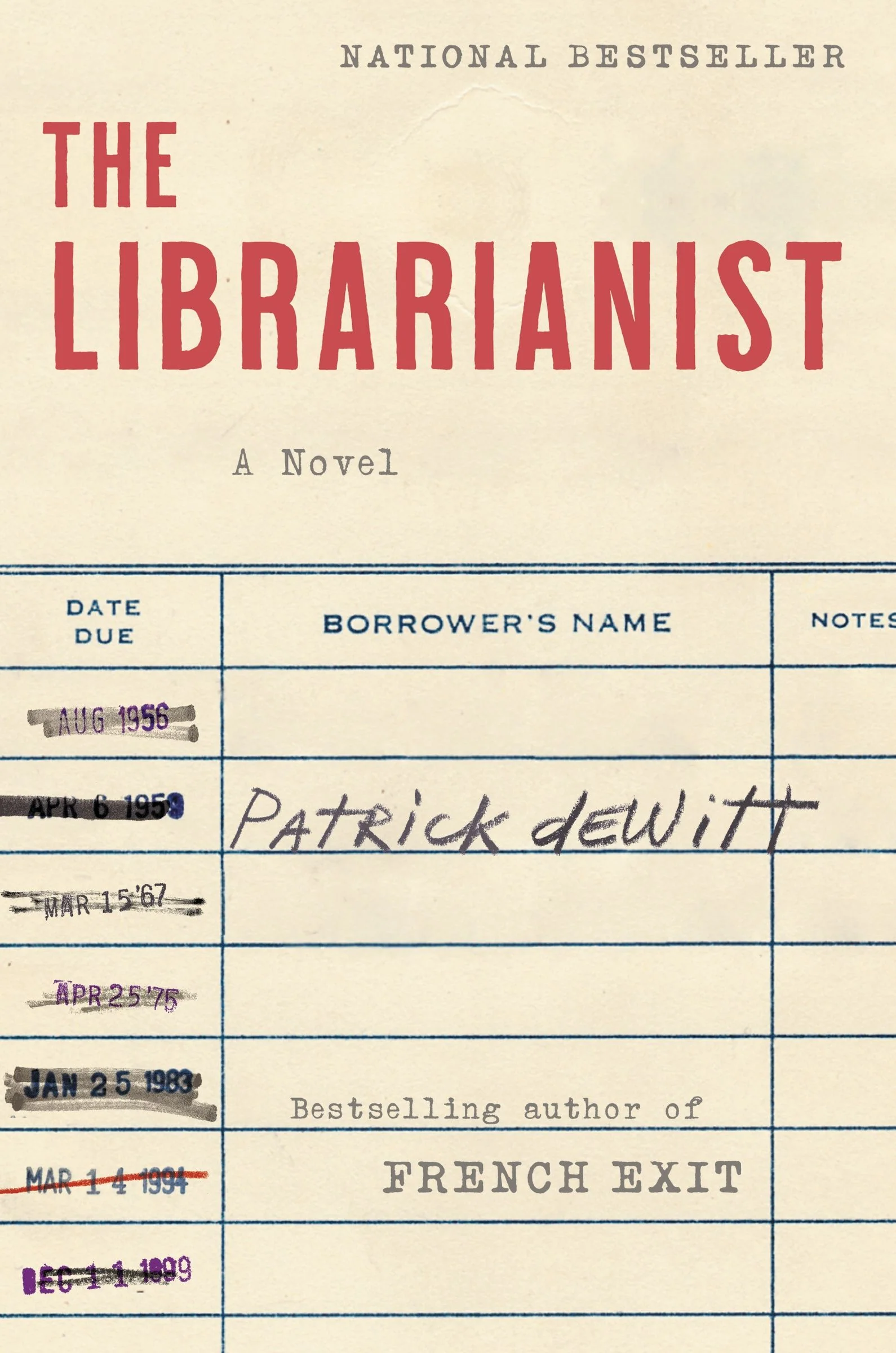 The Librarianist - Image 5