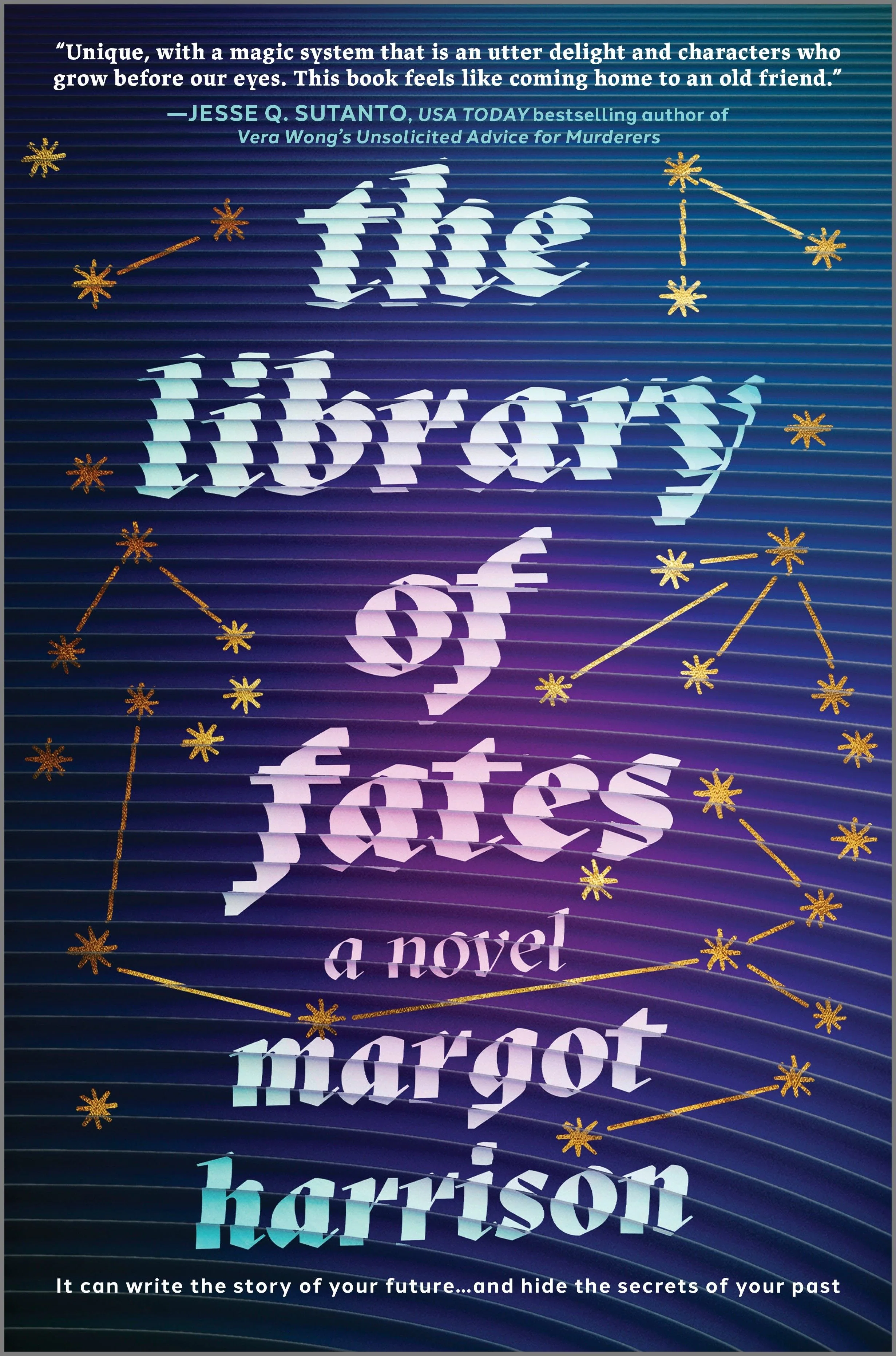 The Library of Fates - Image 3
