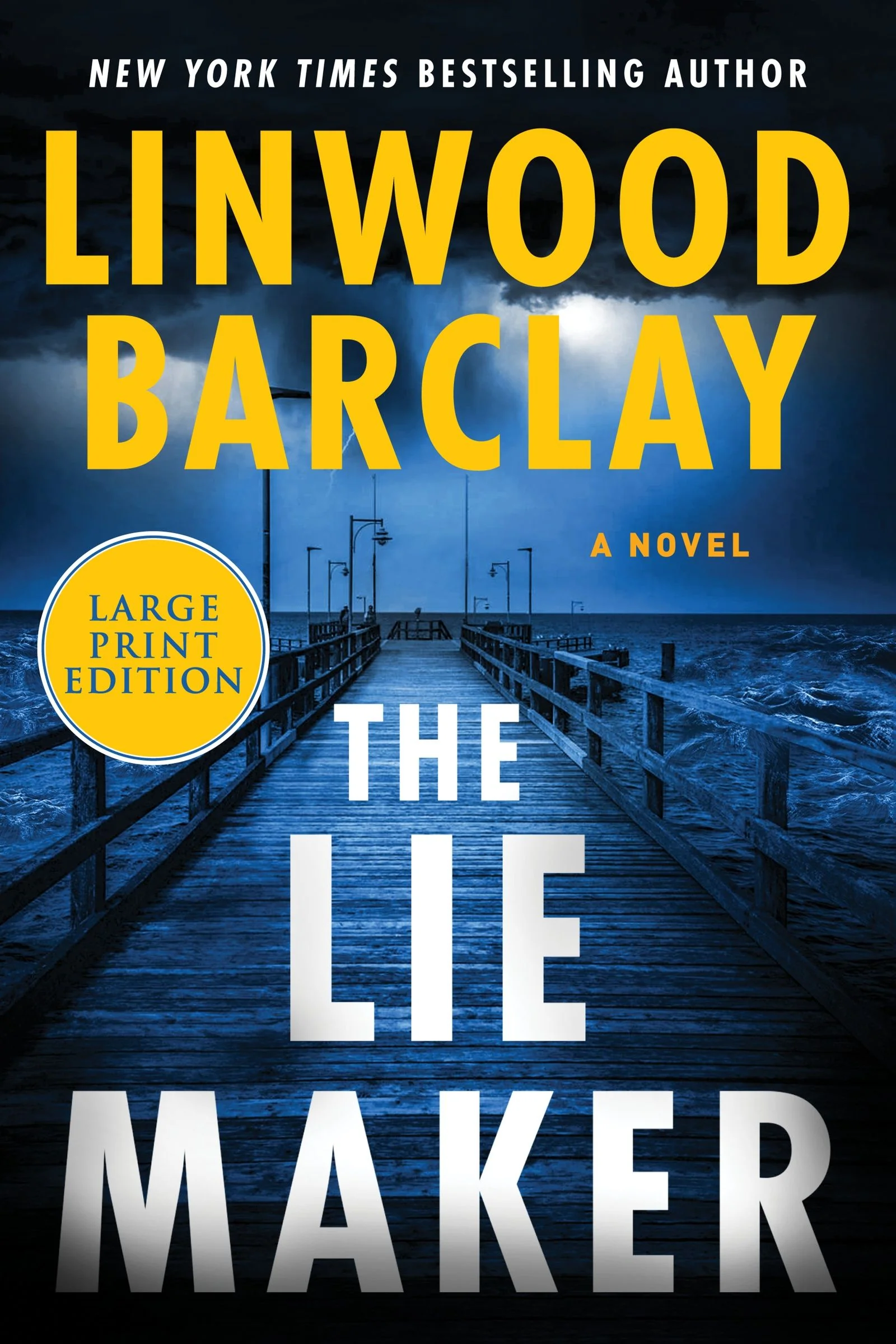 The Lie Maker - Image 3