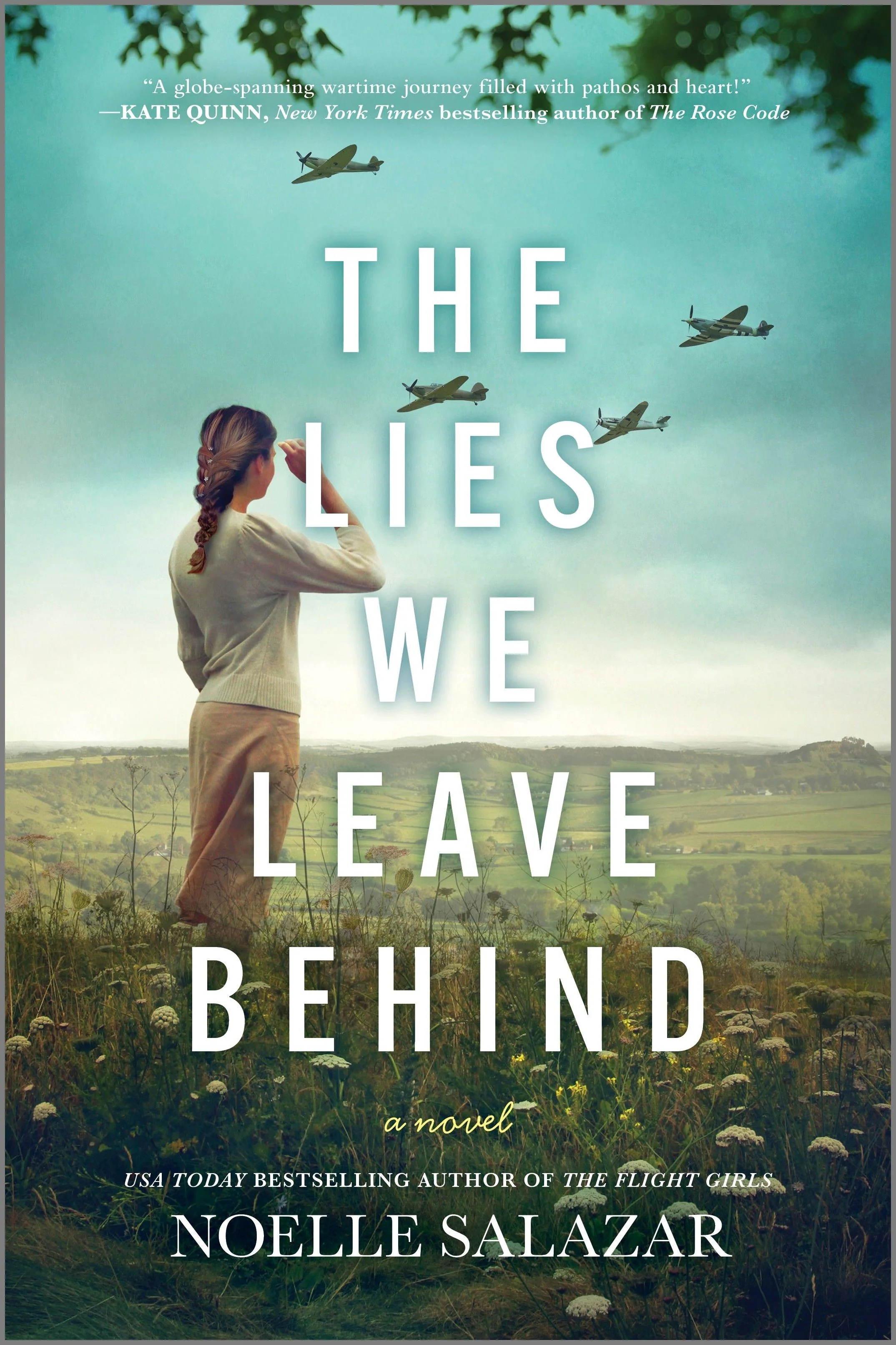 The Lies We Leave Behind - Image 3