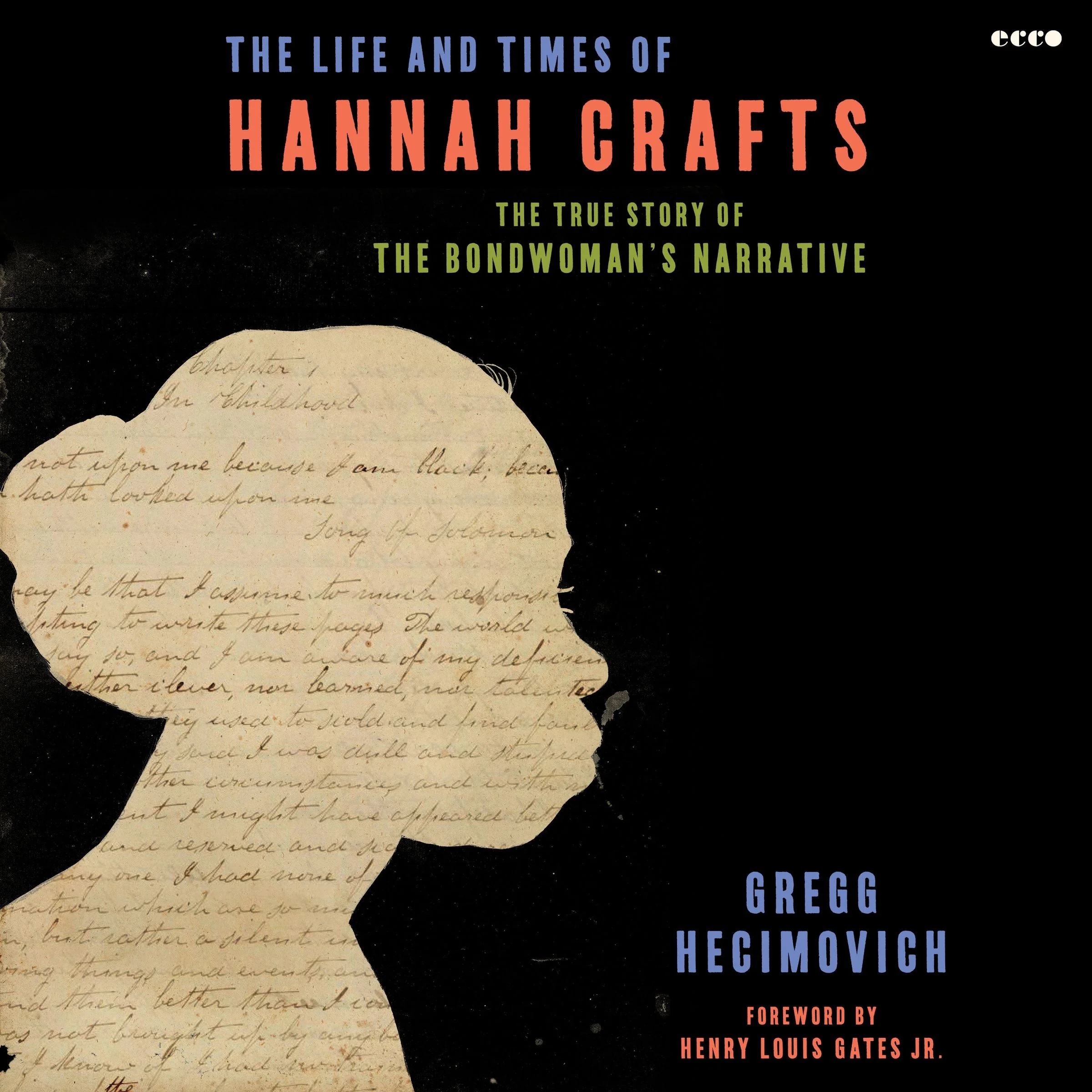 The Life and Times of Hannah Crafts - Image 4