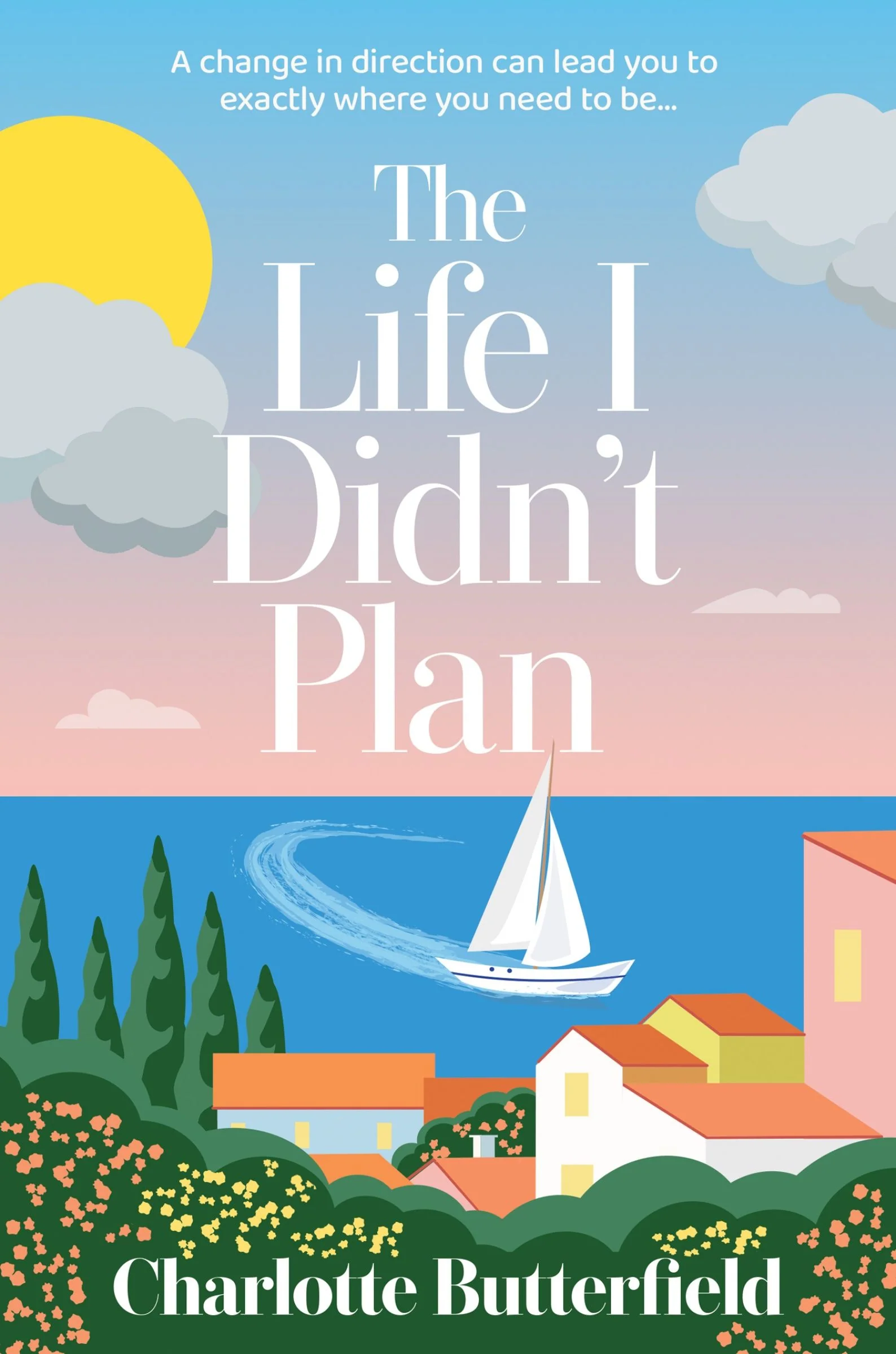 The Life I Didn’t Plan - Image 3