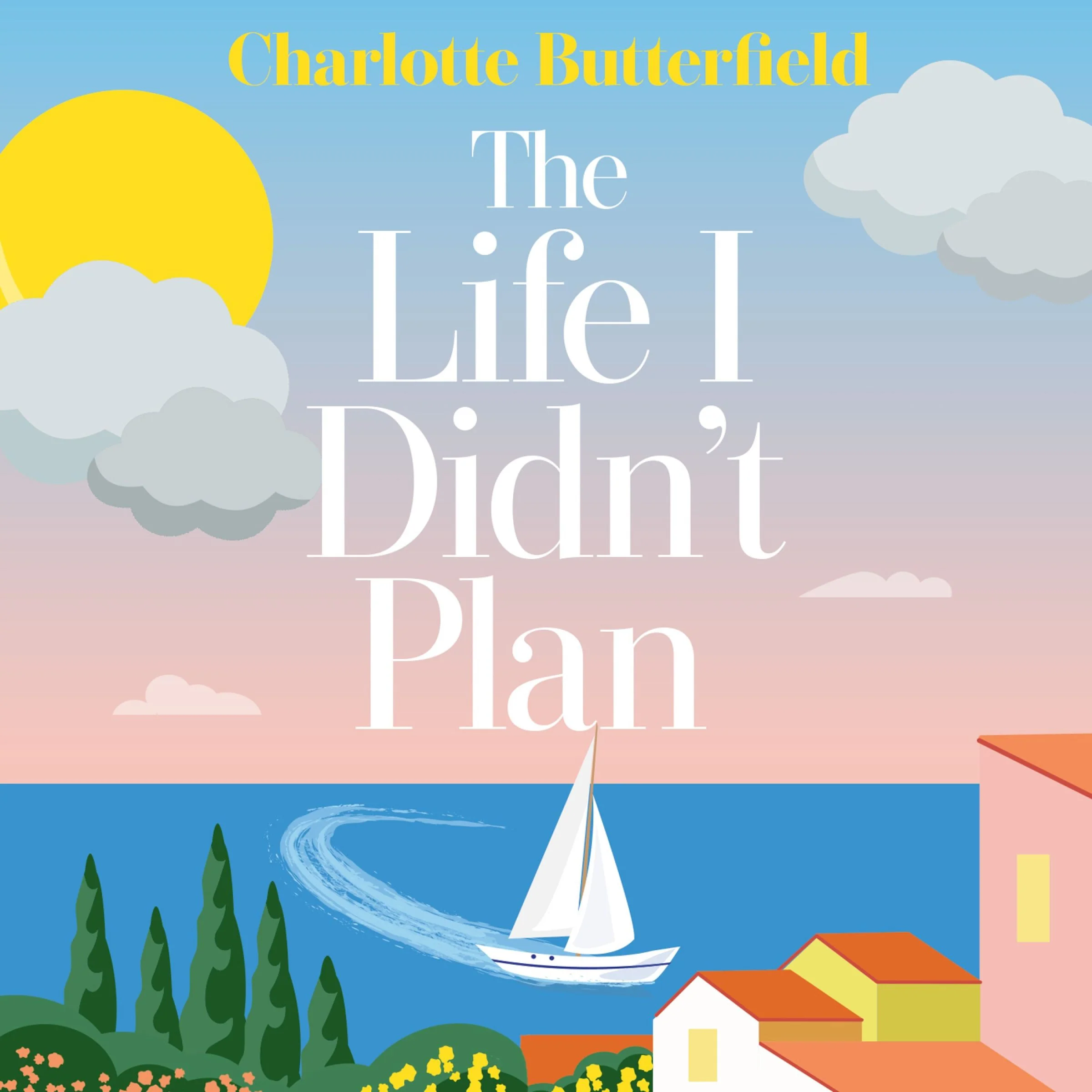 The Life I Didn’t Plan - Image 4