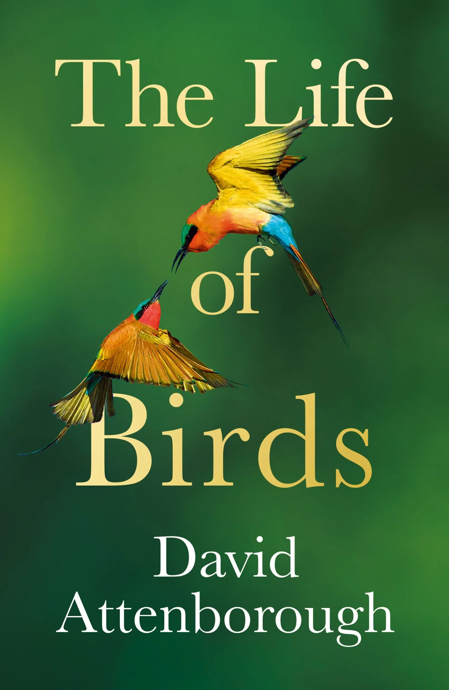 The Life of Birds - Image 3