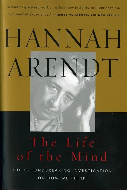 The Life Of The Mind - Image 2