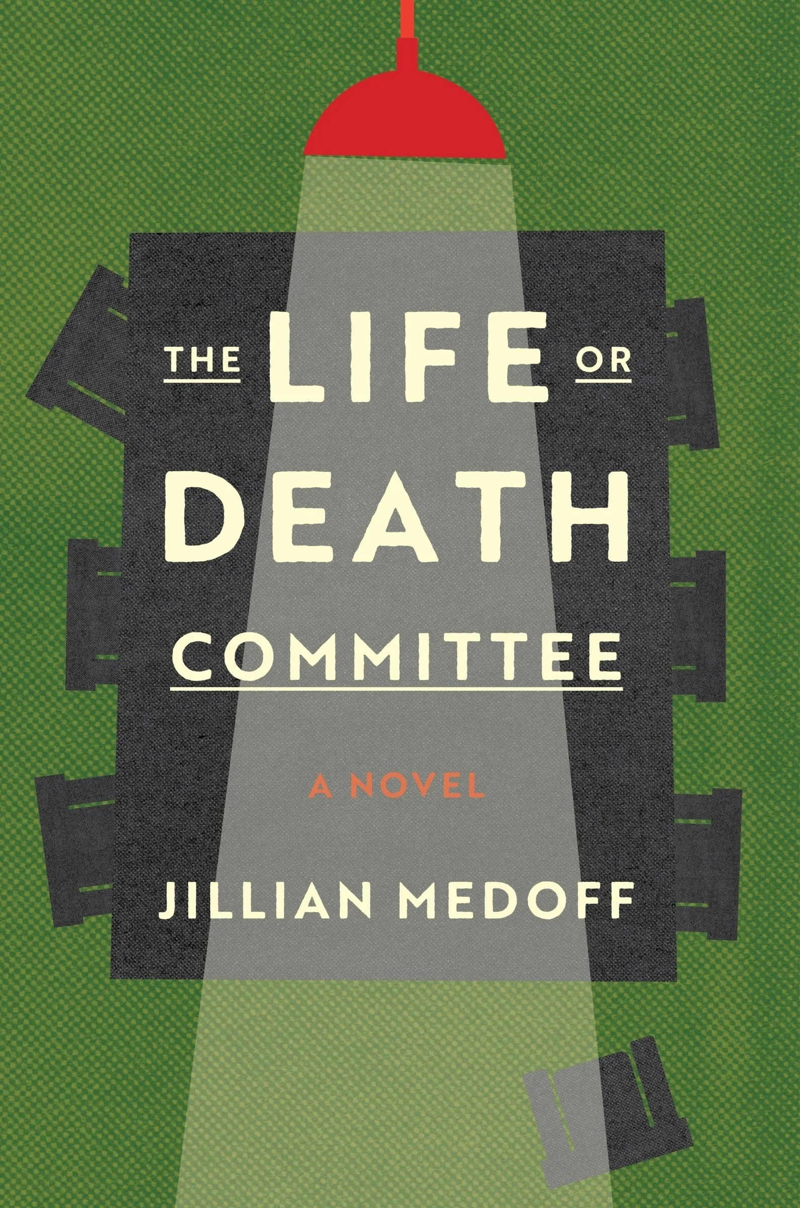 The Life or Death Committee - Image 2