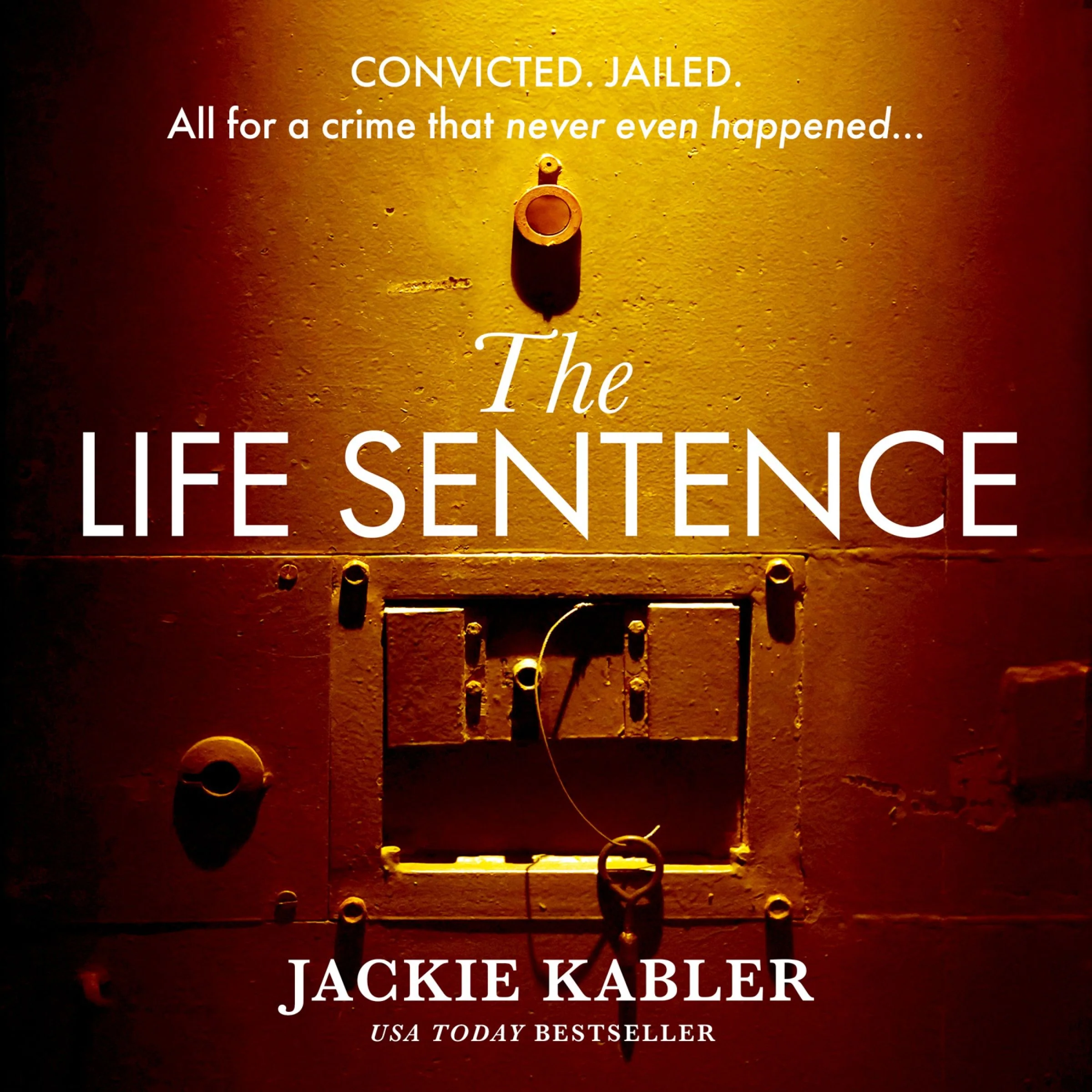 The Life Sentence - Image 3