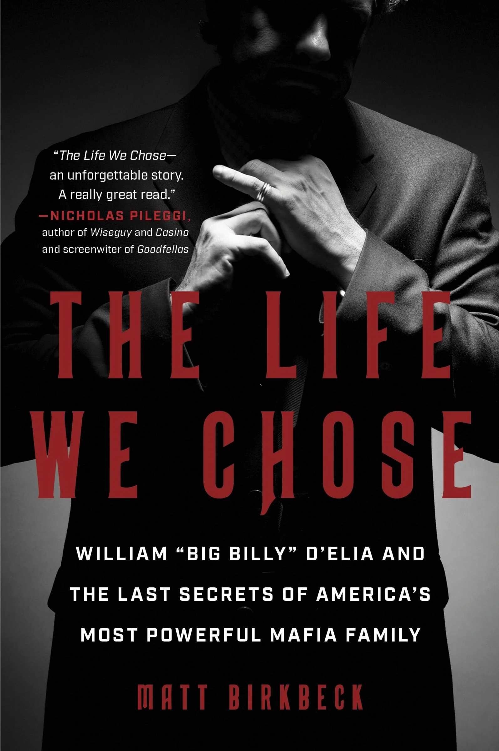 The Life We Chose - Image 2