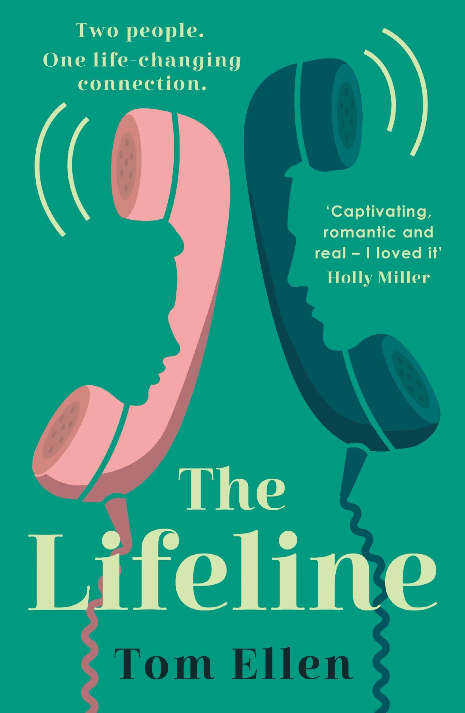 The Lifeline - Image 3
