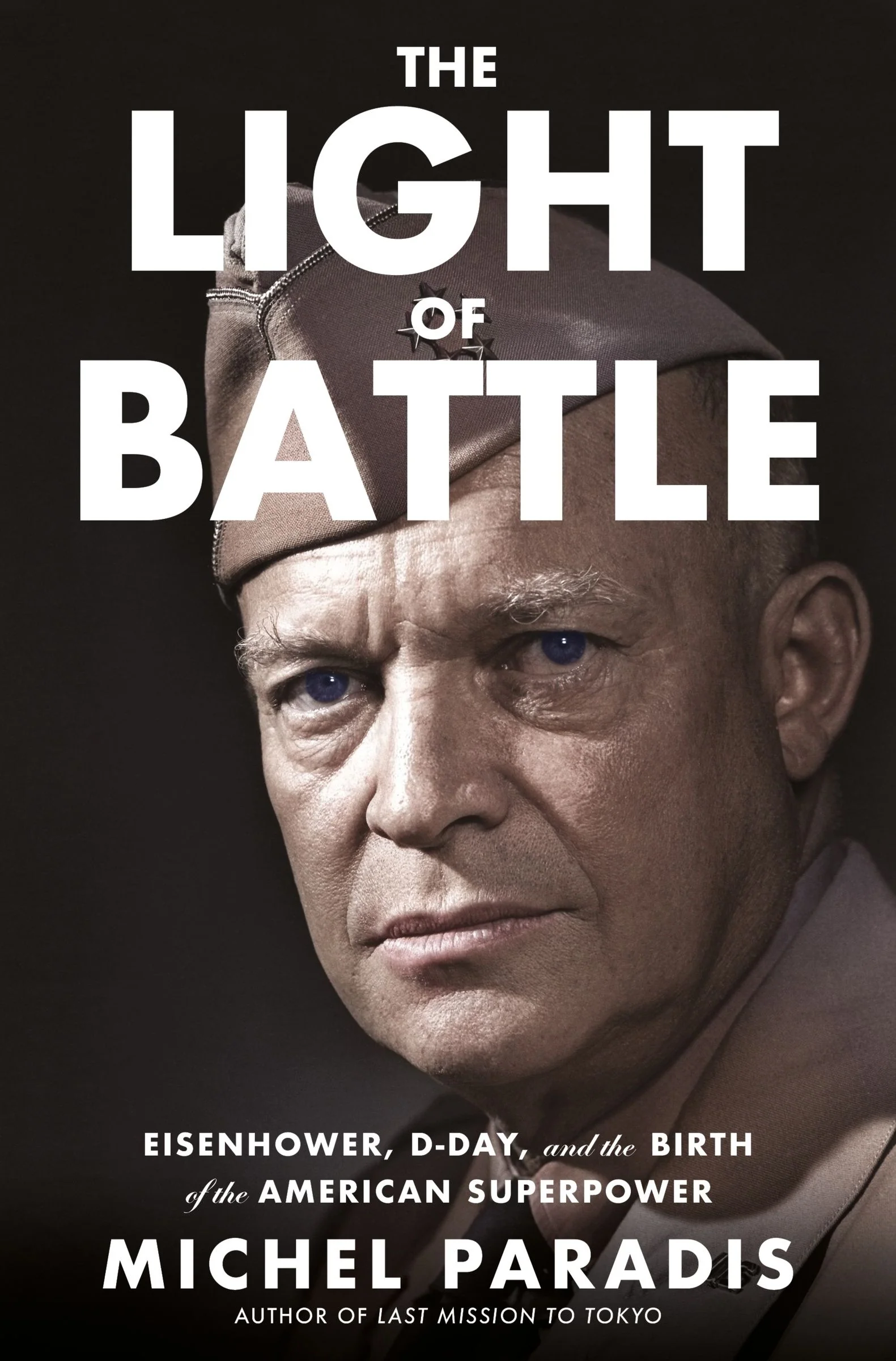 The Light of Battle - Image 5