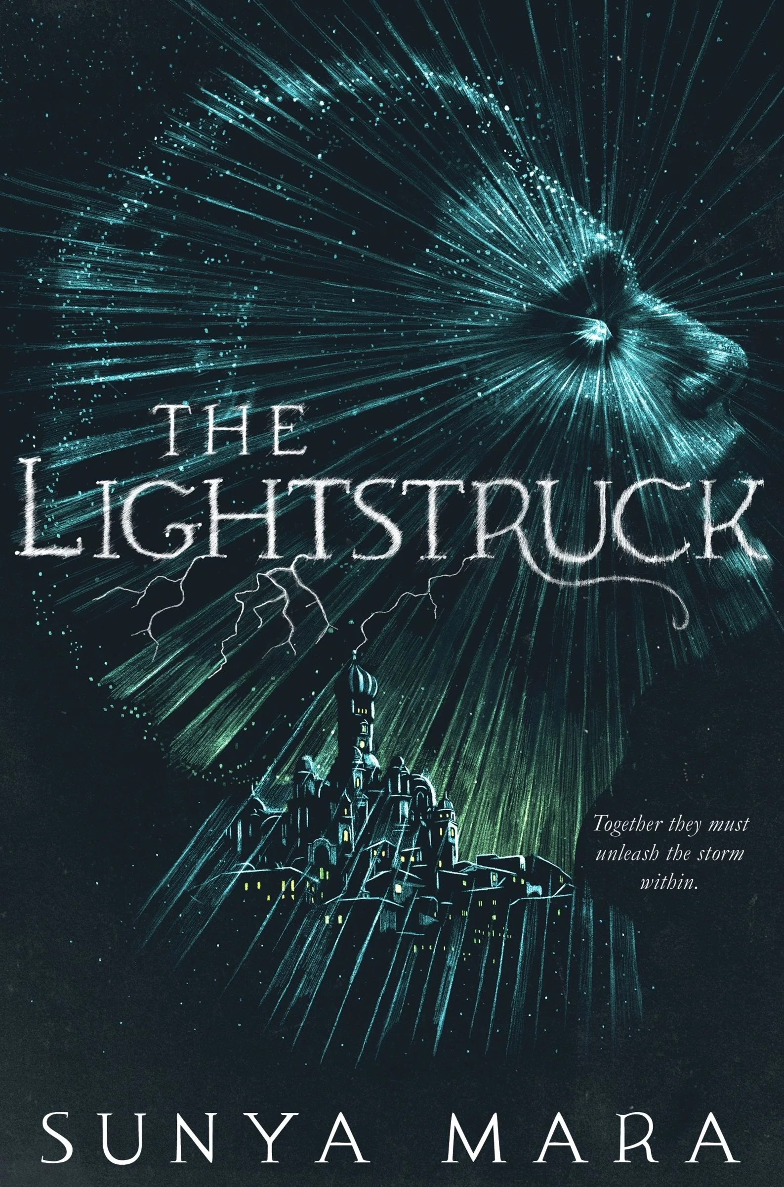 The Lightstruck - Image 3