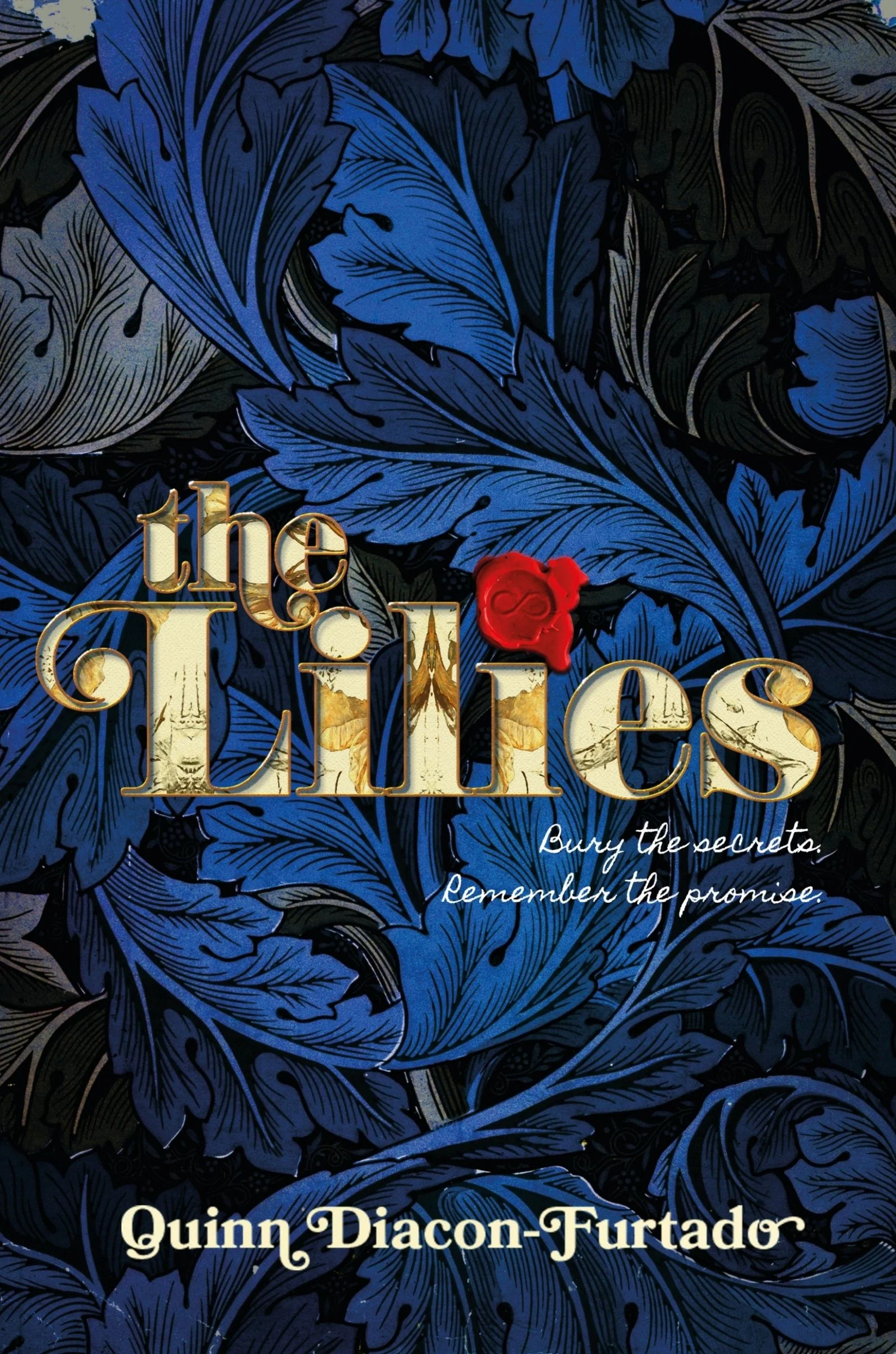 The Lilies - Image 3
