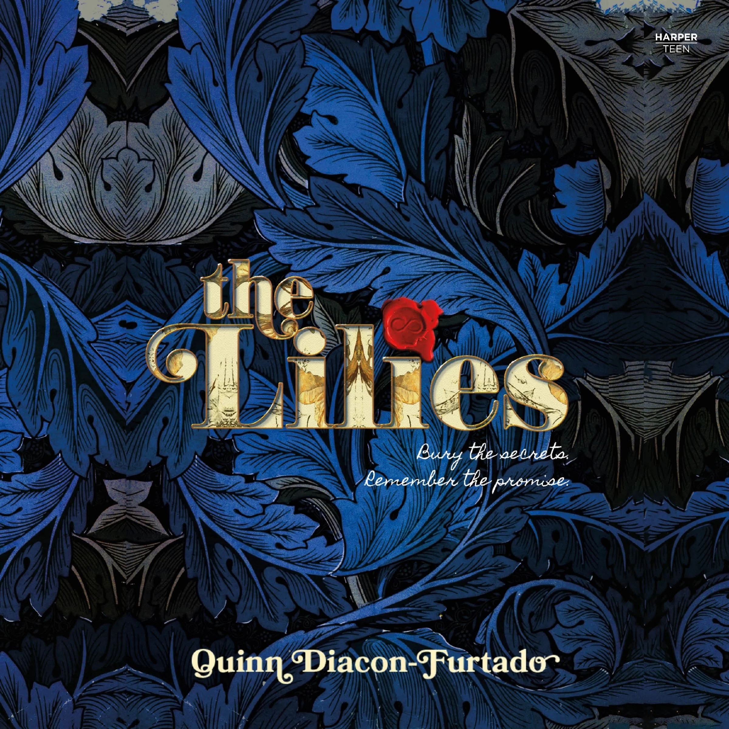 The Lilies - Image 4
