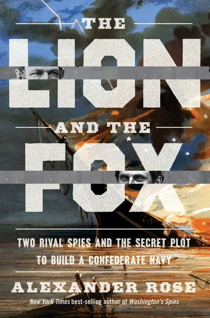 The Lion and the Fox - Image 2