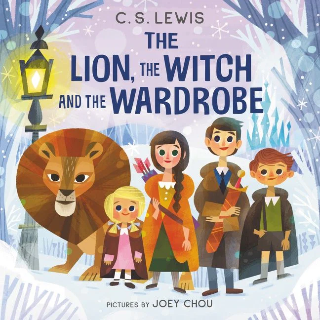 The Lion, the Witch and the Wardrobe - Image 2