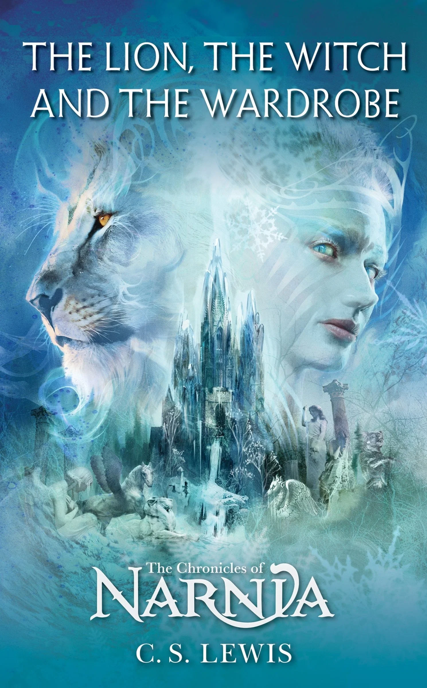 The Lion, the Witch and the Wardrobe - Image 4
