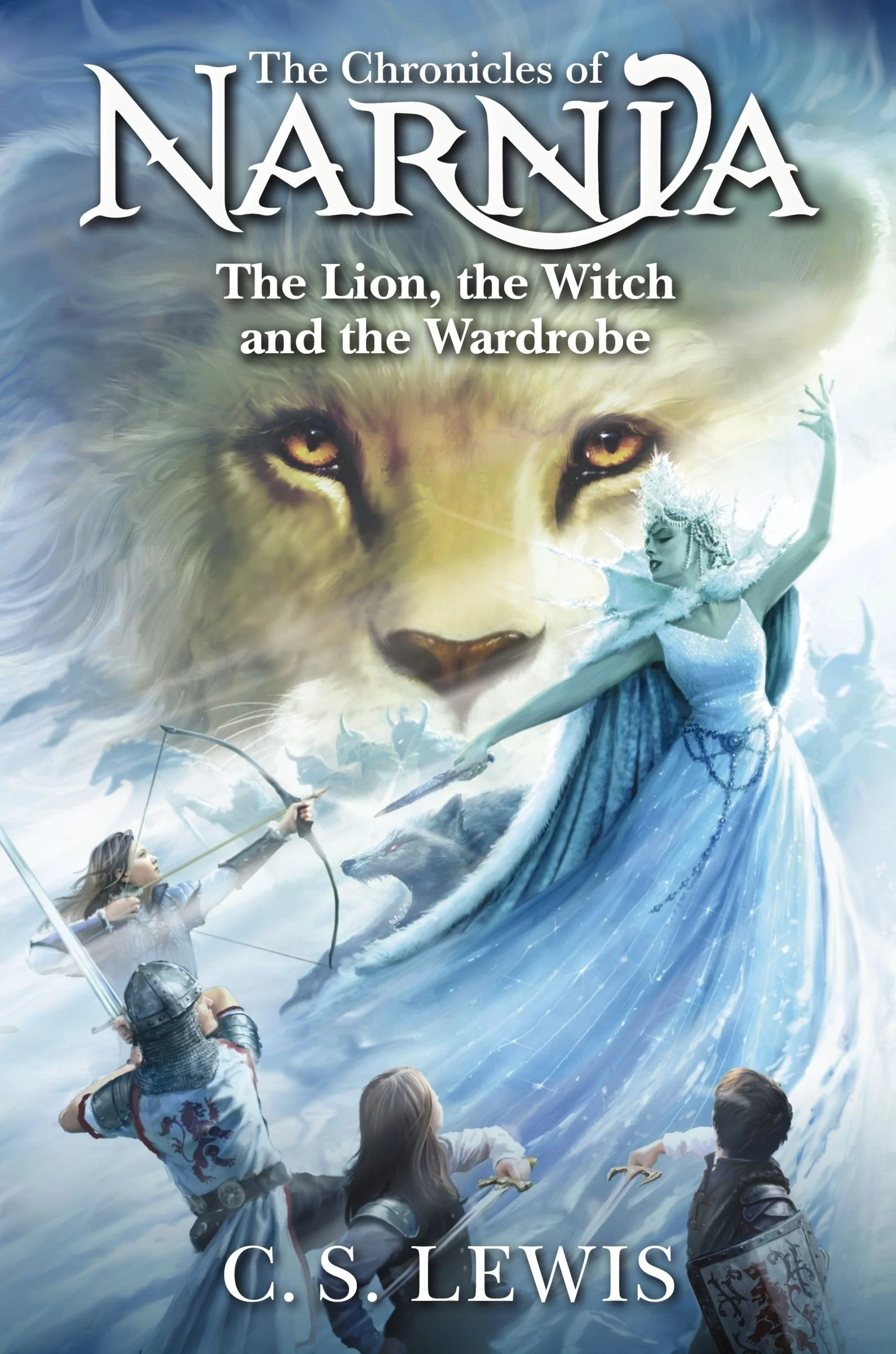 The Lion, the Witch and the Wardrobe - Image 7