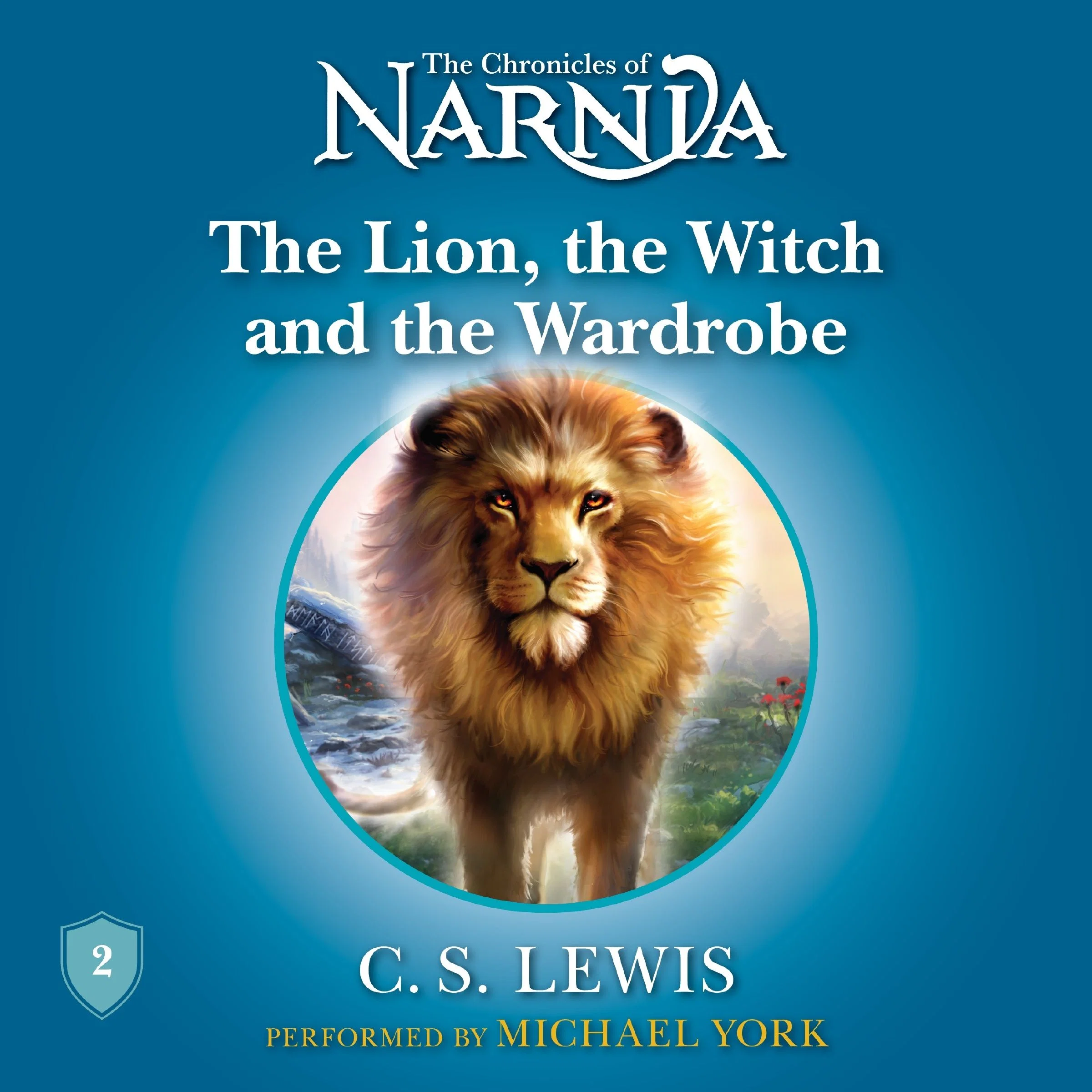 The Lion, the Witch and the Wardrobe - Image 9