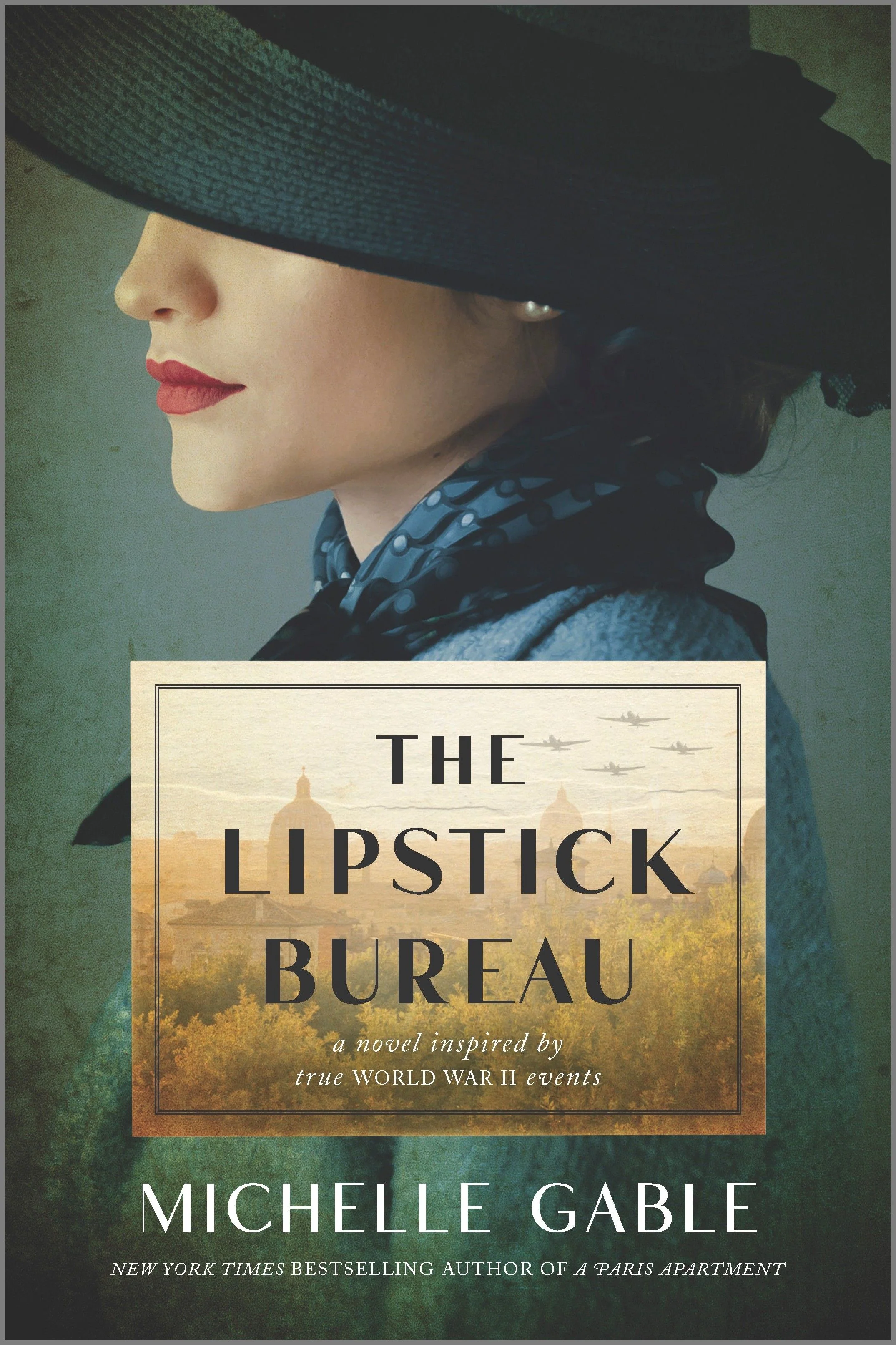 The Lipstick Bureau - Image 2