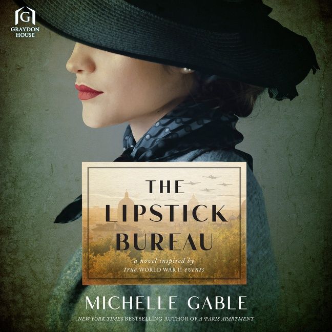 The Lipstick Bureau - Image 4
