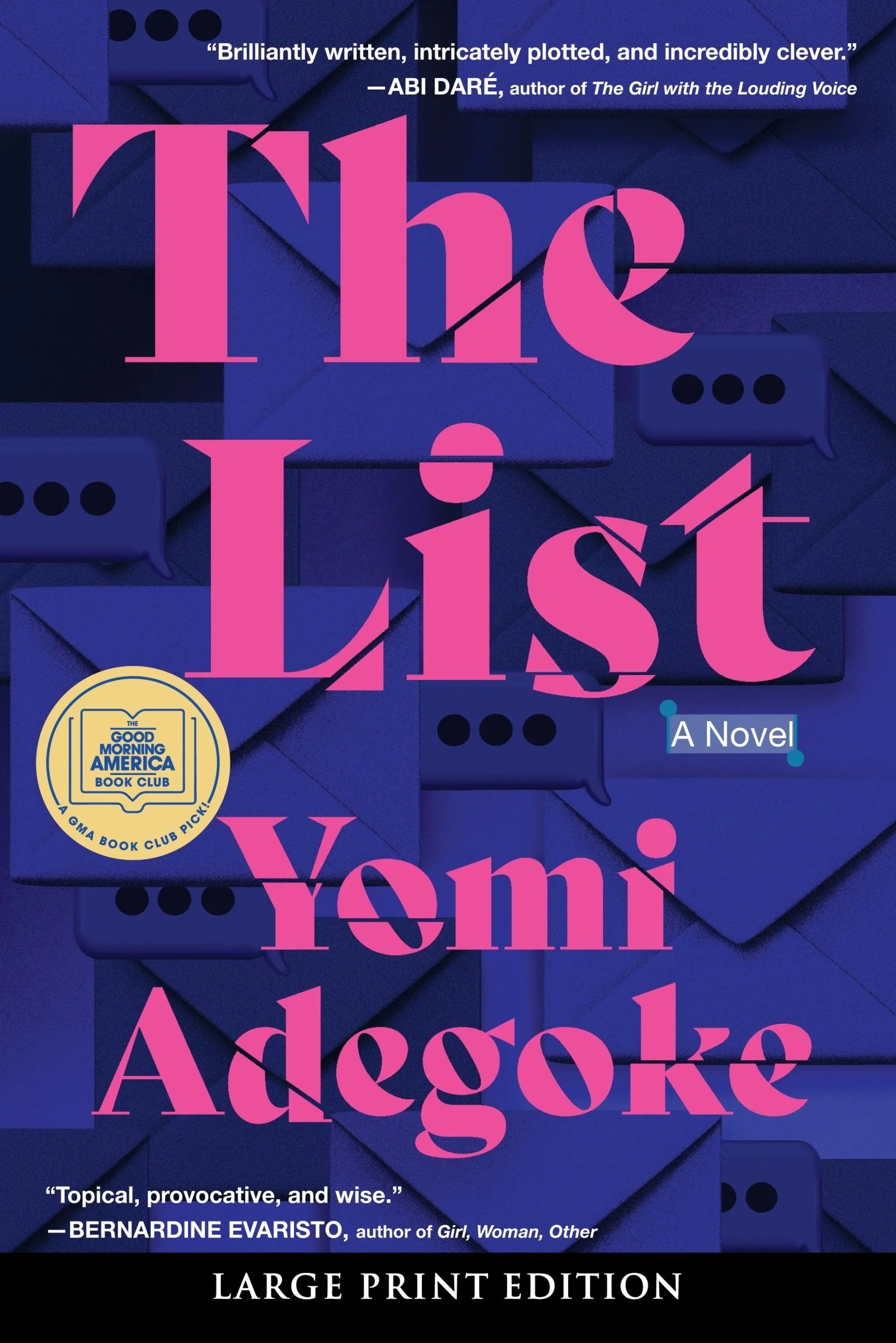 The List - Image 3