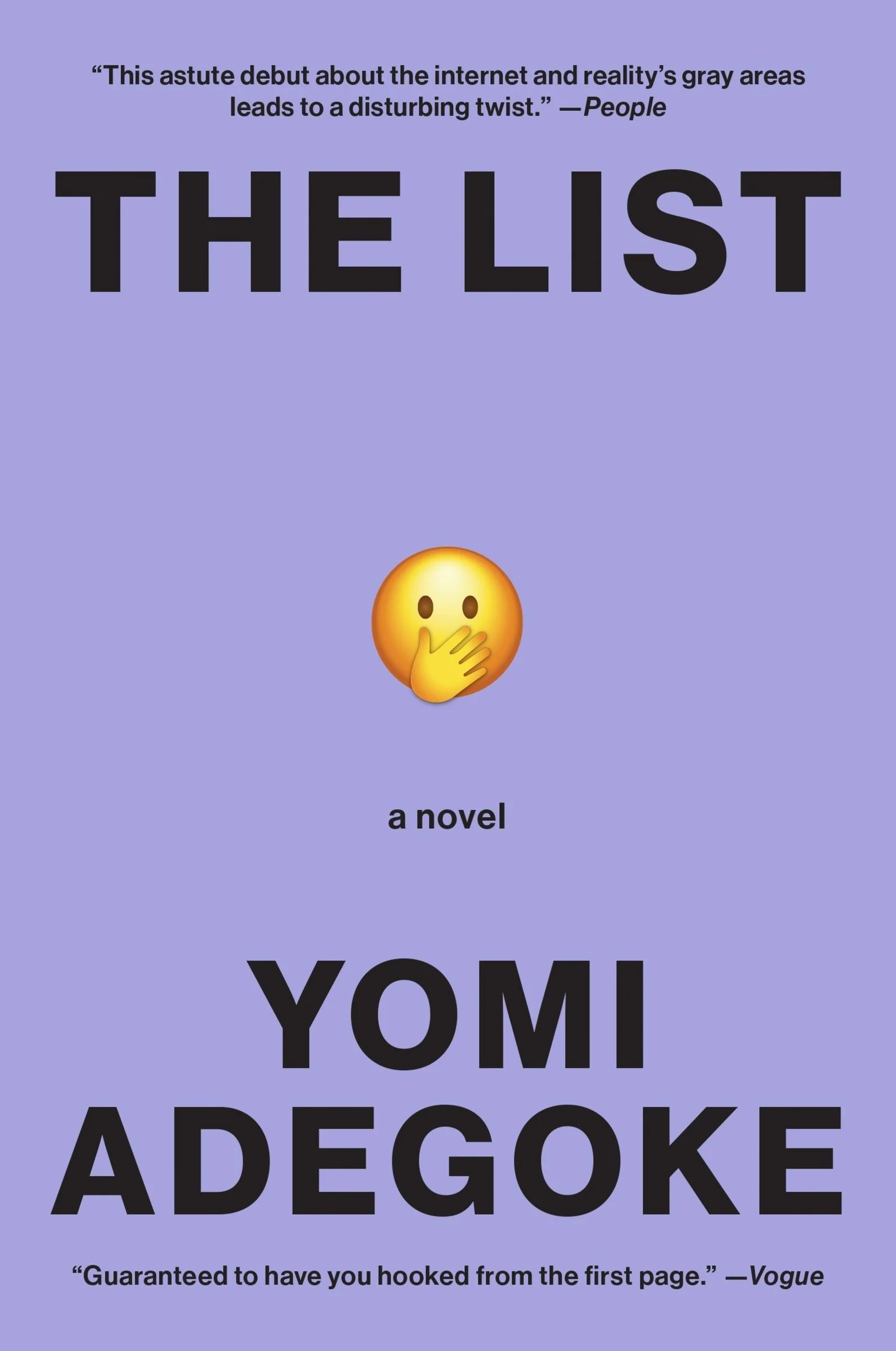 The List - Image 4
