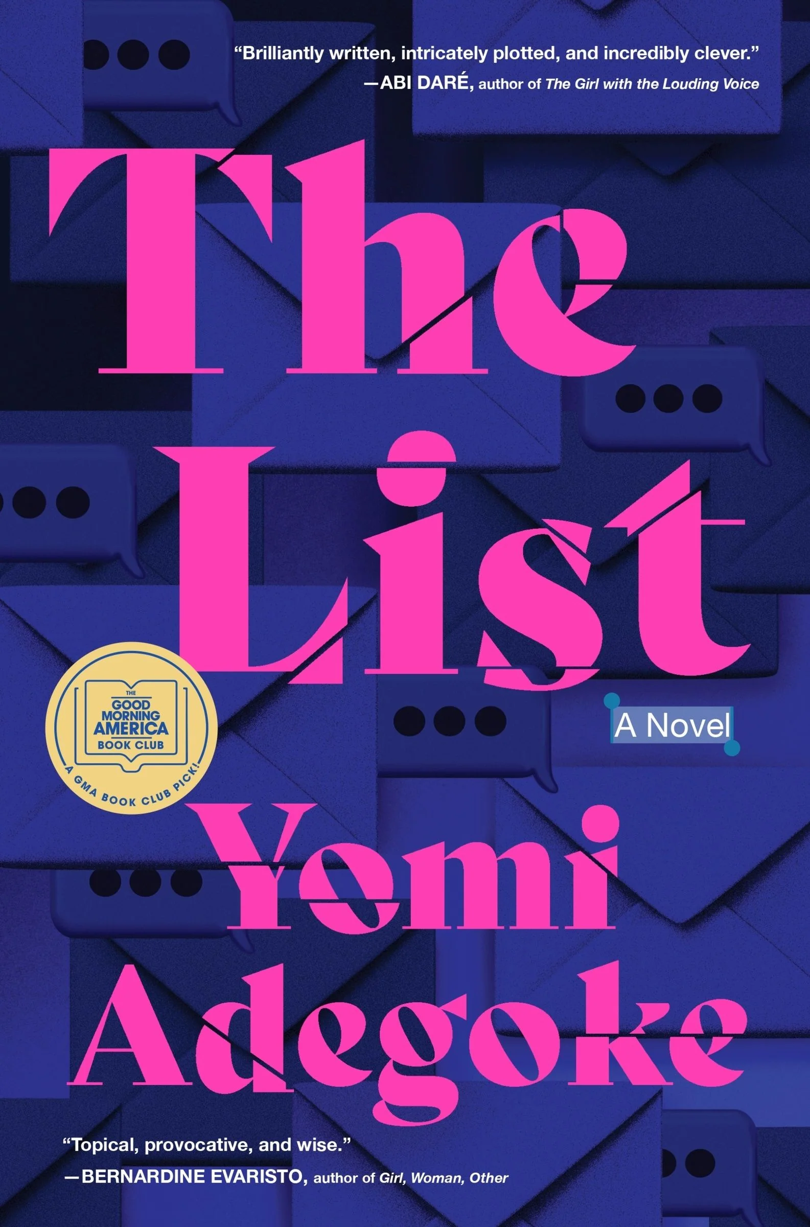 The List - Image 5