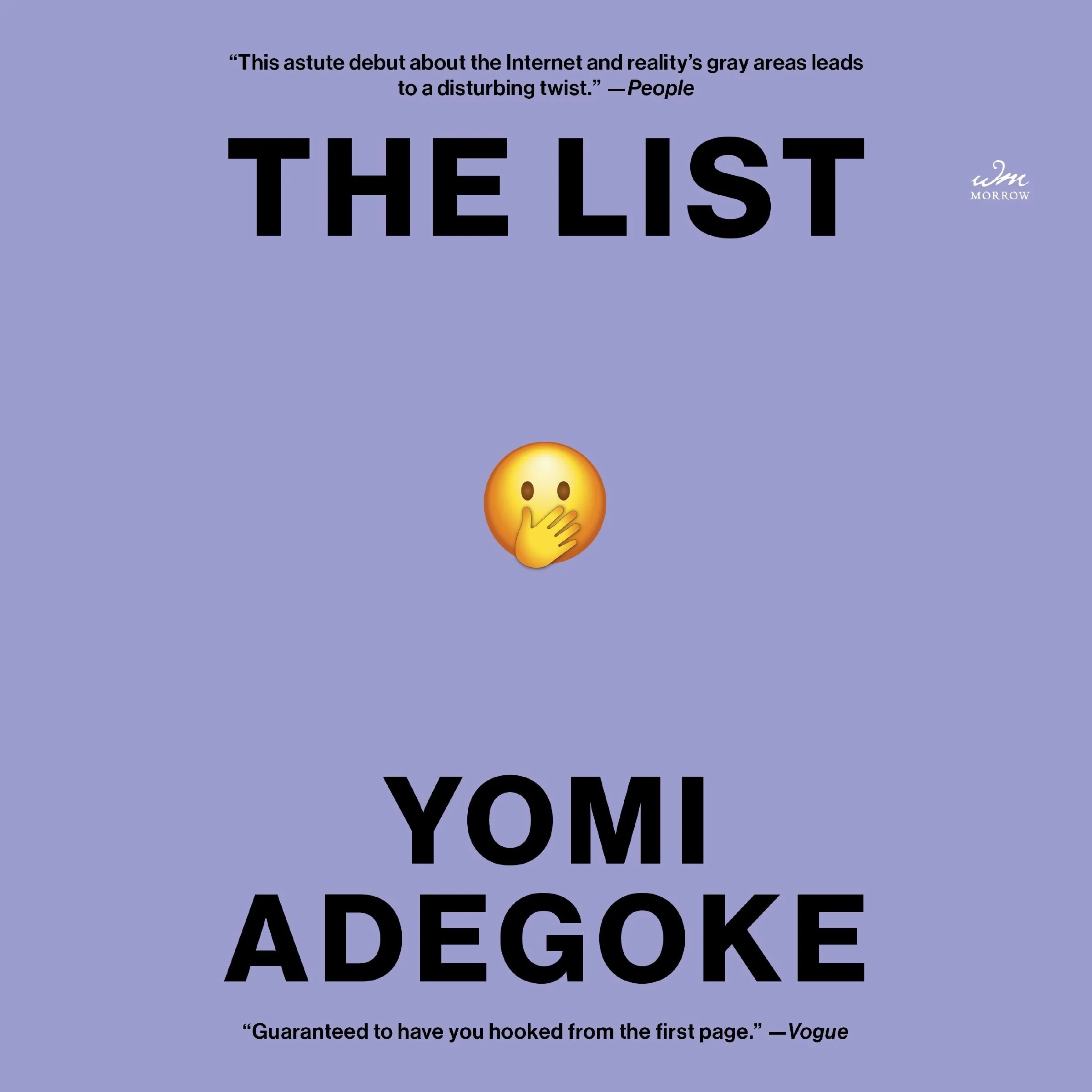 The List - Image 6