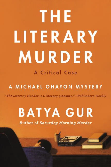 The Literary Murder - Image 2