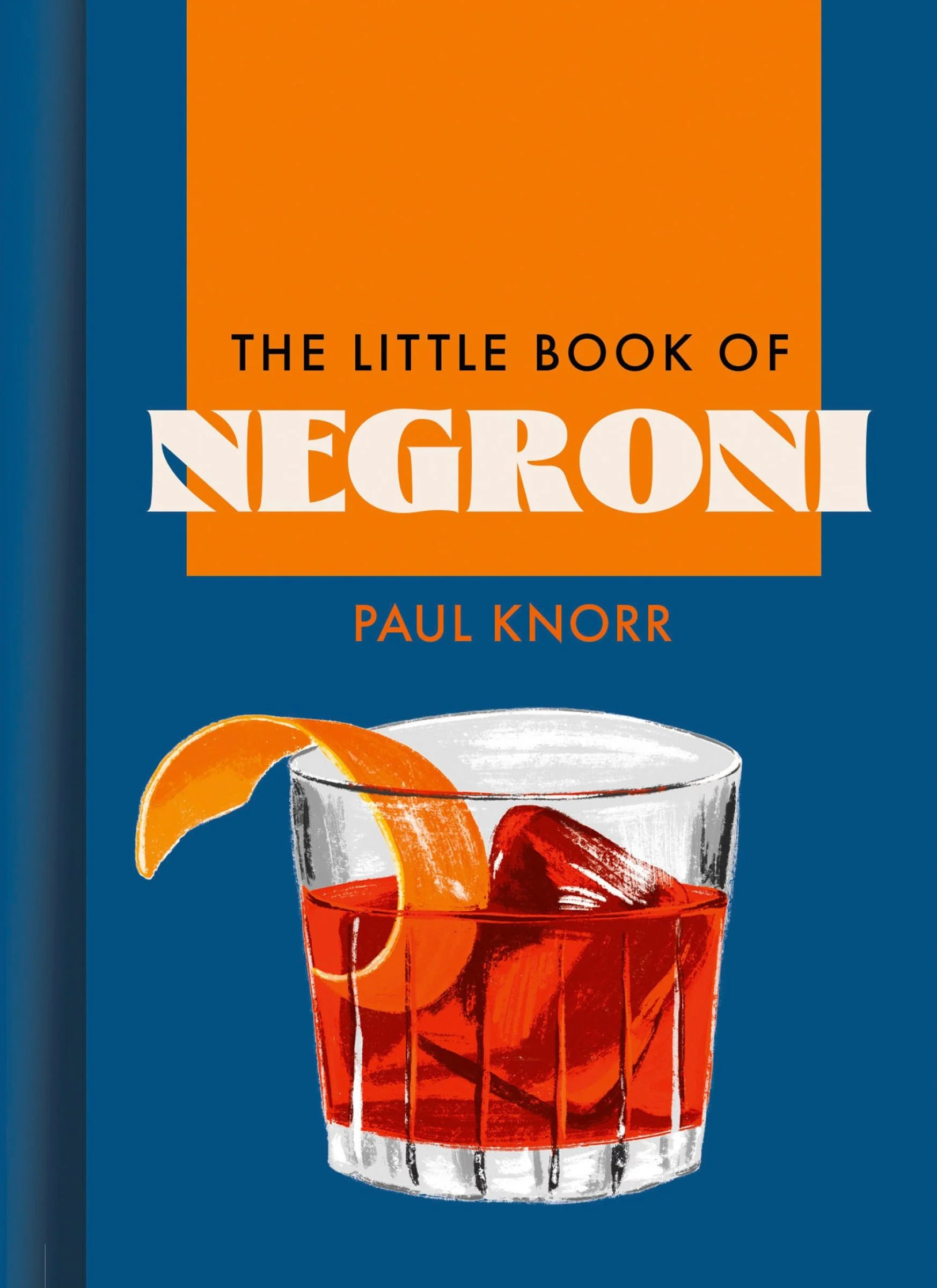 The Little Book of Negroni - Image 2