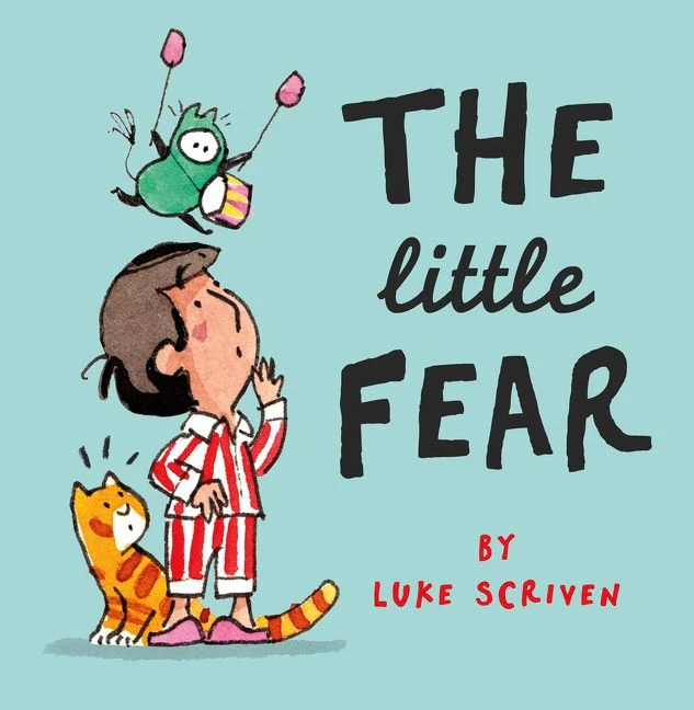 The Little Fear - Image 2