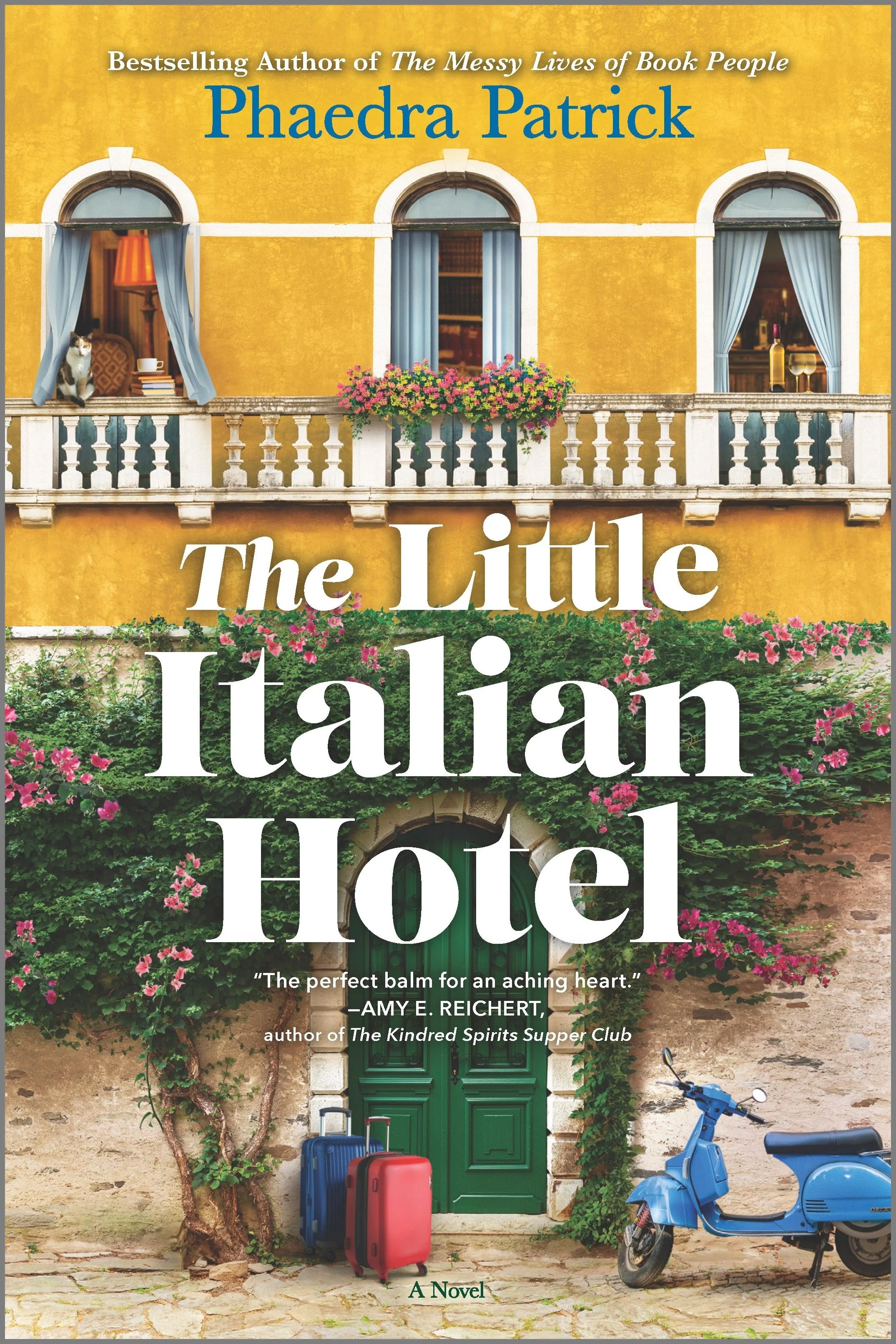 The Little Italian Hotel - Image 2