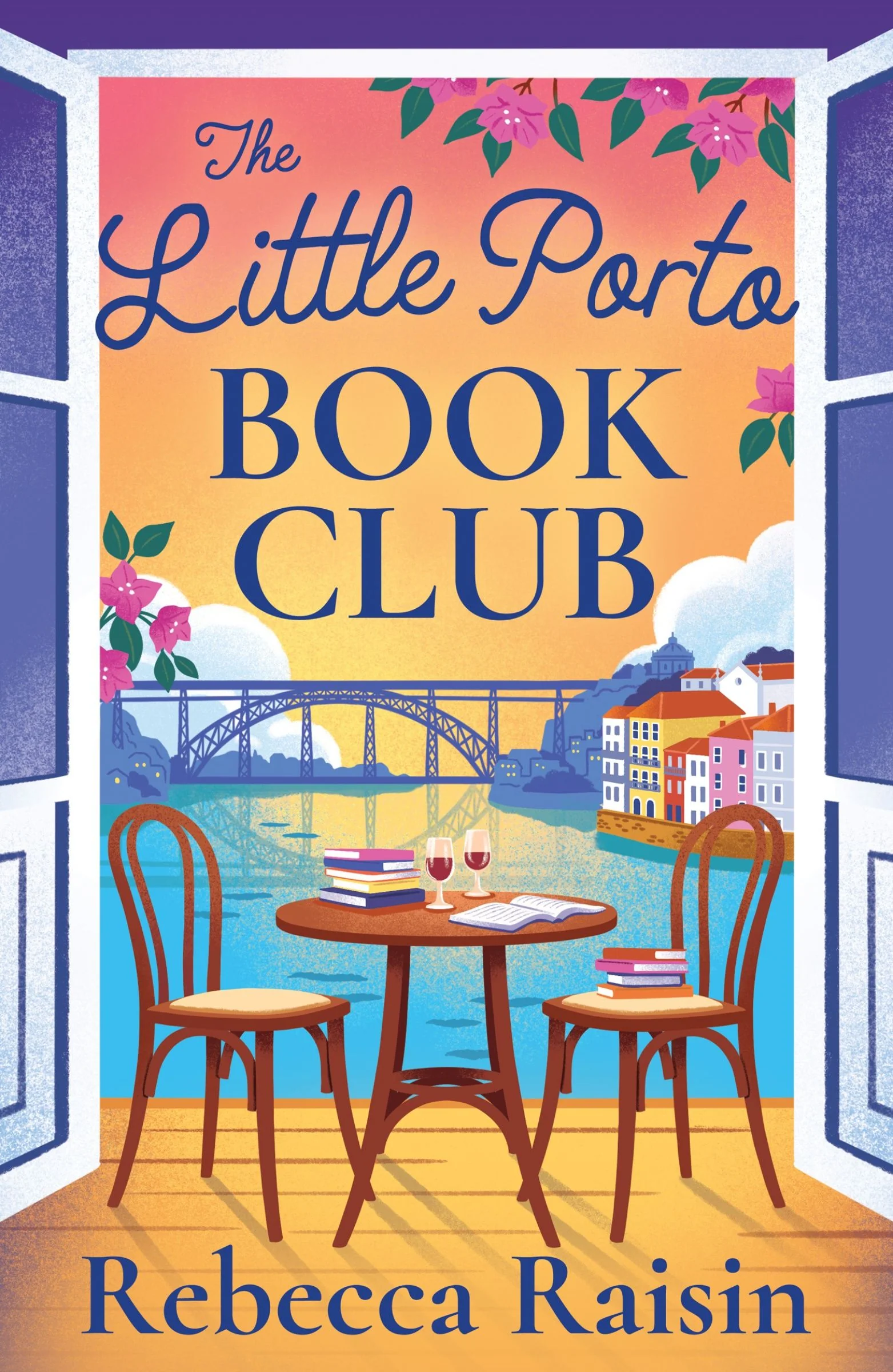 The Little Porto Book Club - Image 3
